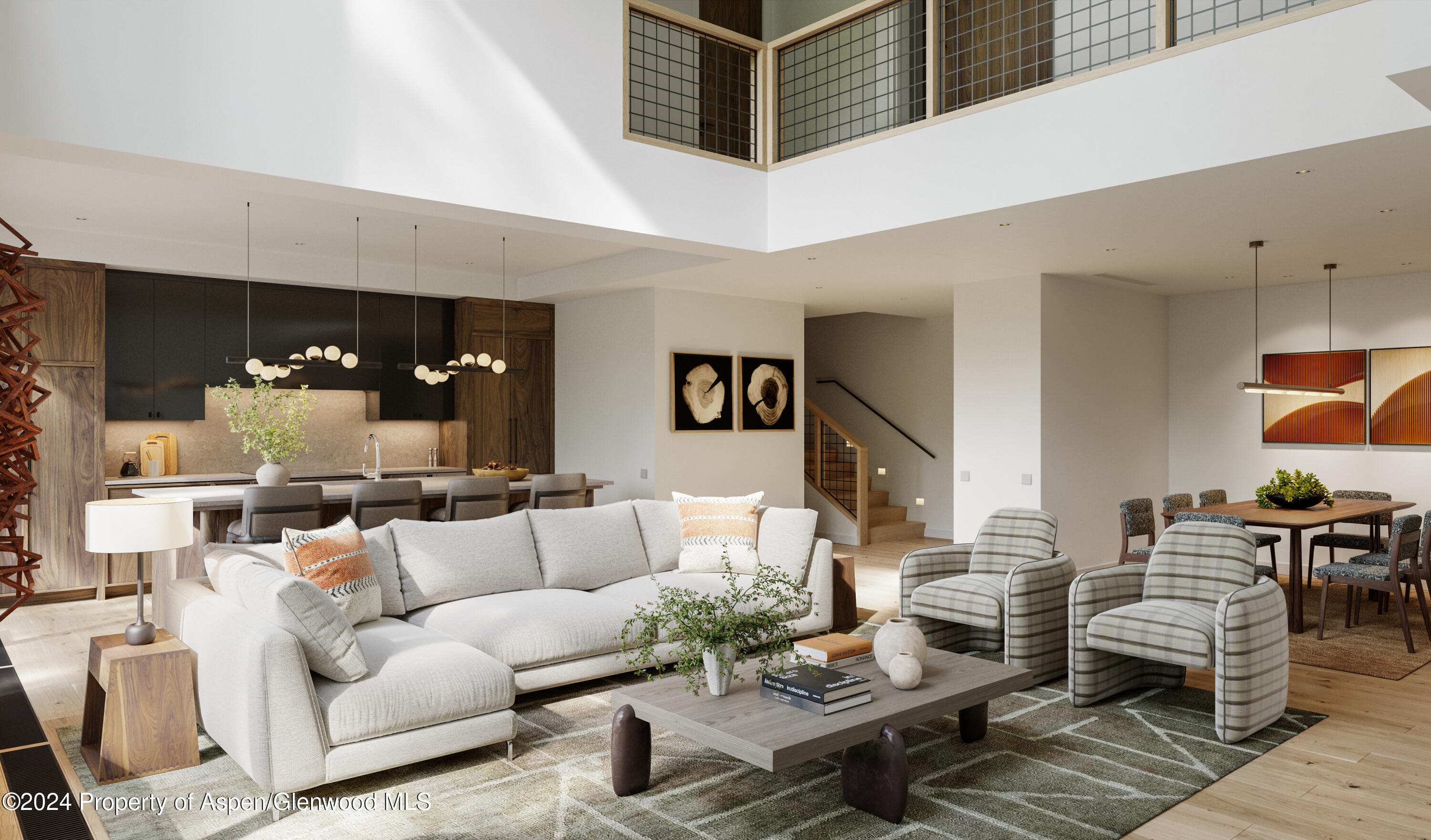 221 Wood Road 109, Snowmass Village, CO 81615 - Photo 6
