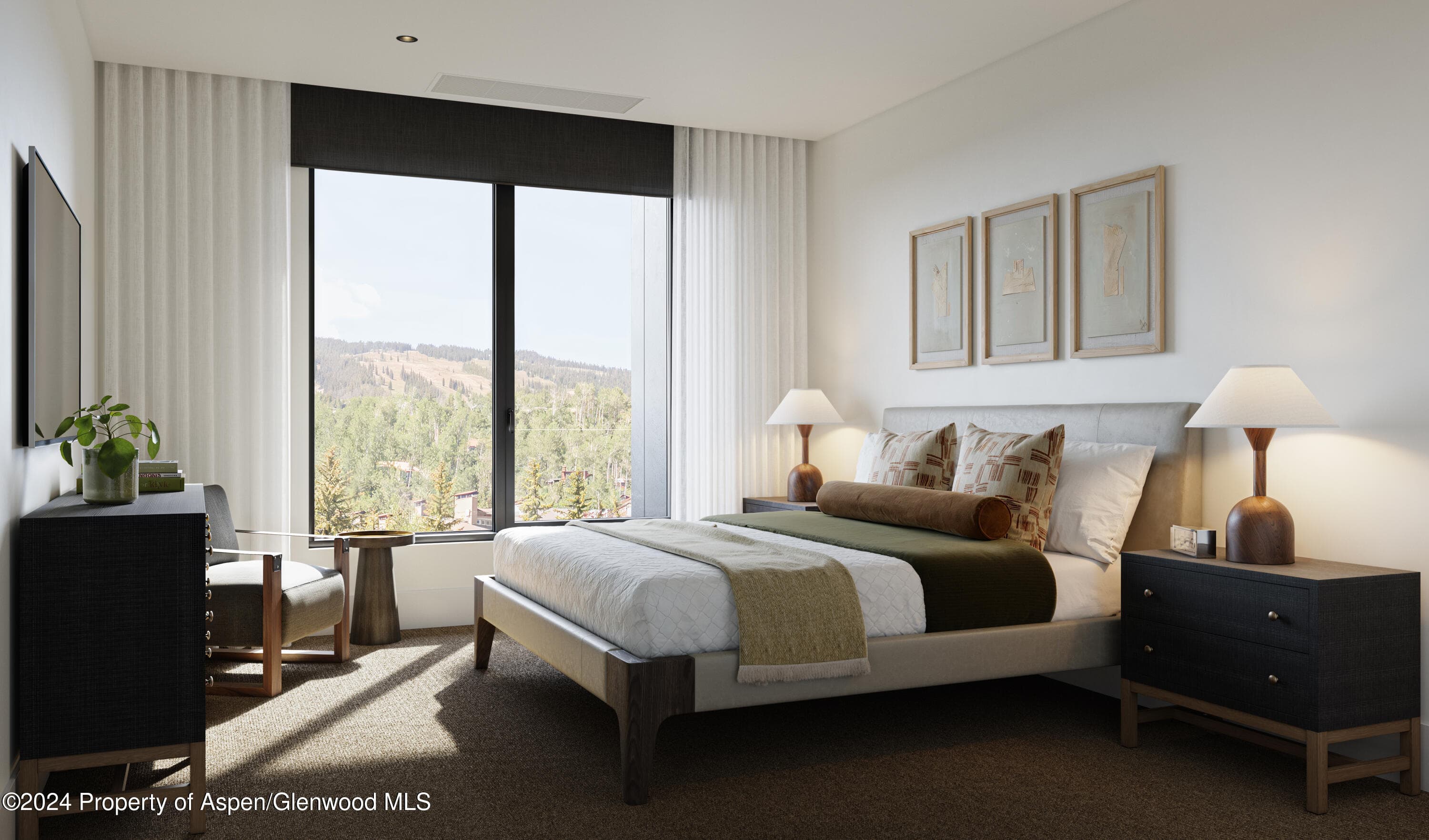 221 Wood Road 214, Snowmass Village, CO 81615 - Photo 6