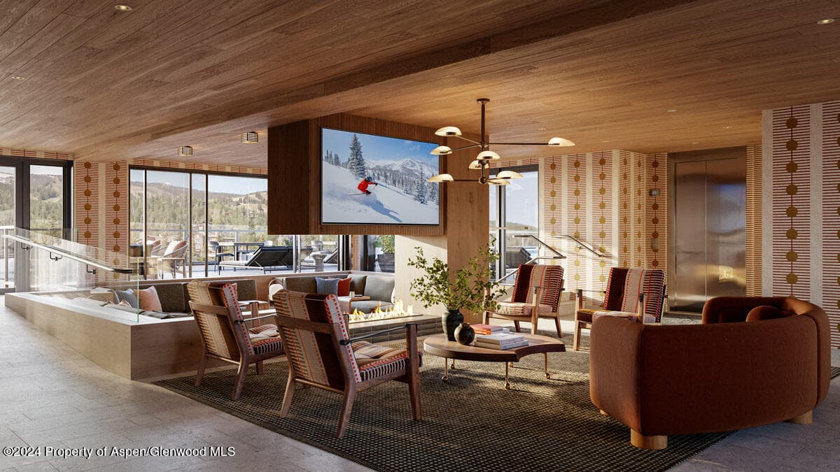 221 Wood Road 214, Snowmass Village, CO 81615 - Photo 7
