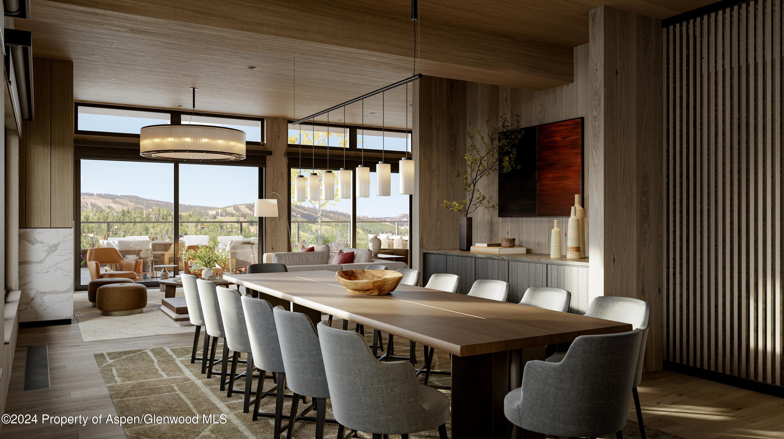 221 Wood Road 718, Snowmass Village, CO 81615 - Photo 3