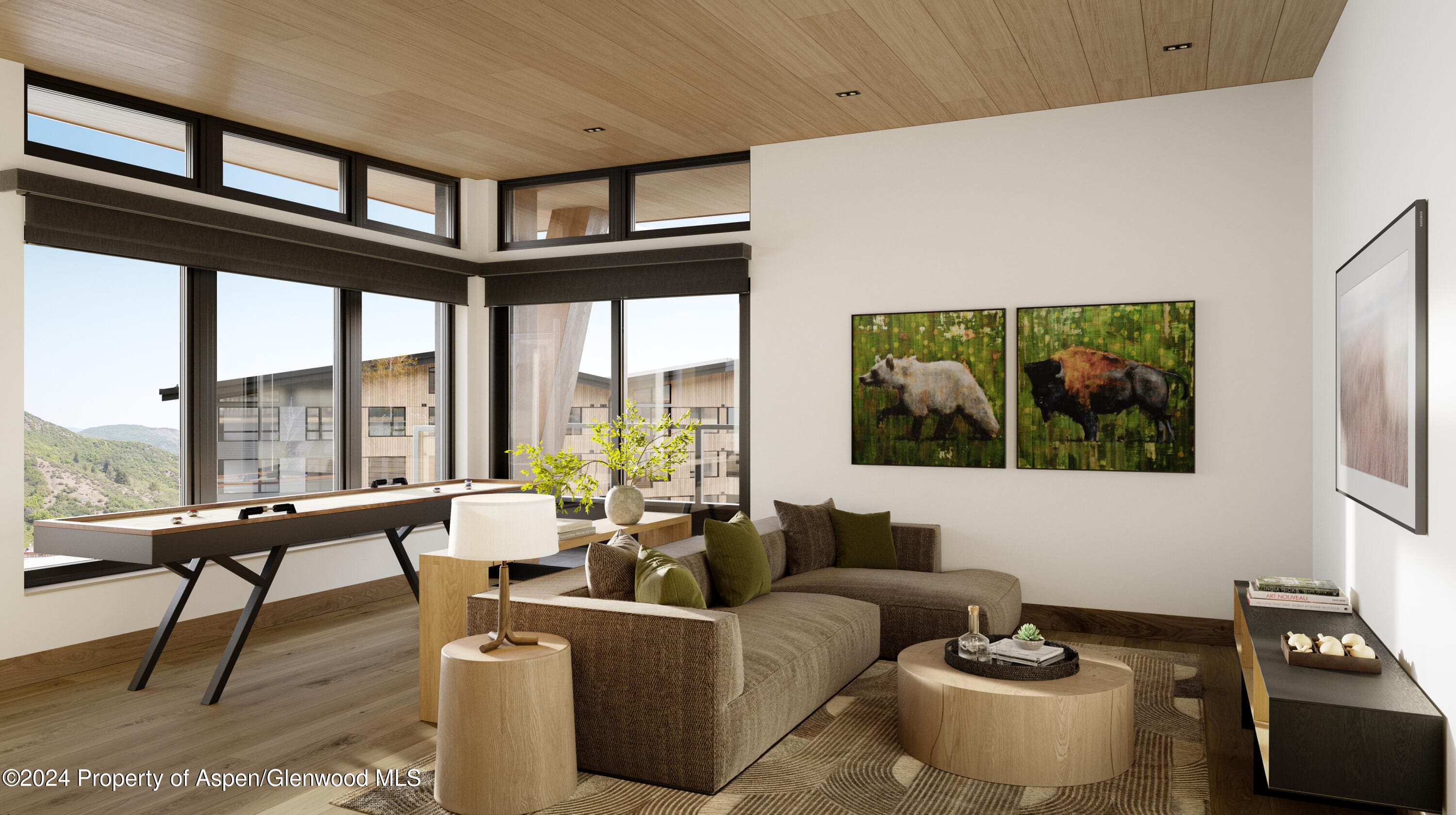 221 Wood Road 718, Snowmass Village, CO 81615 - Photo 4