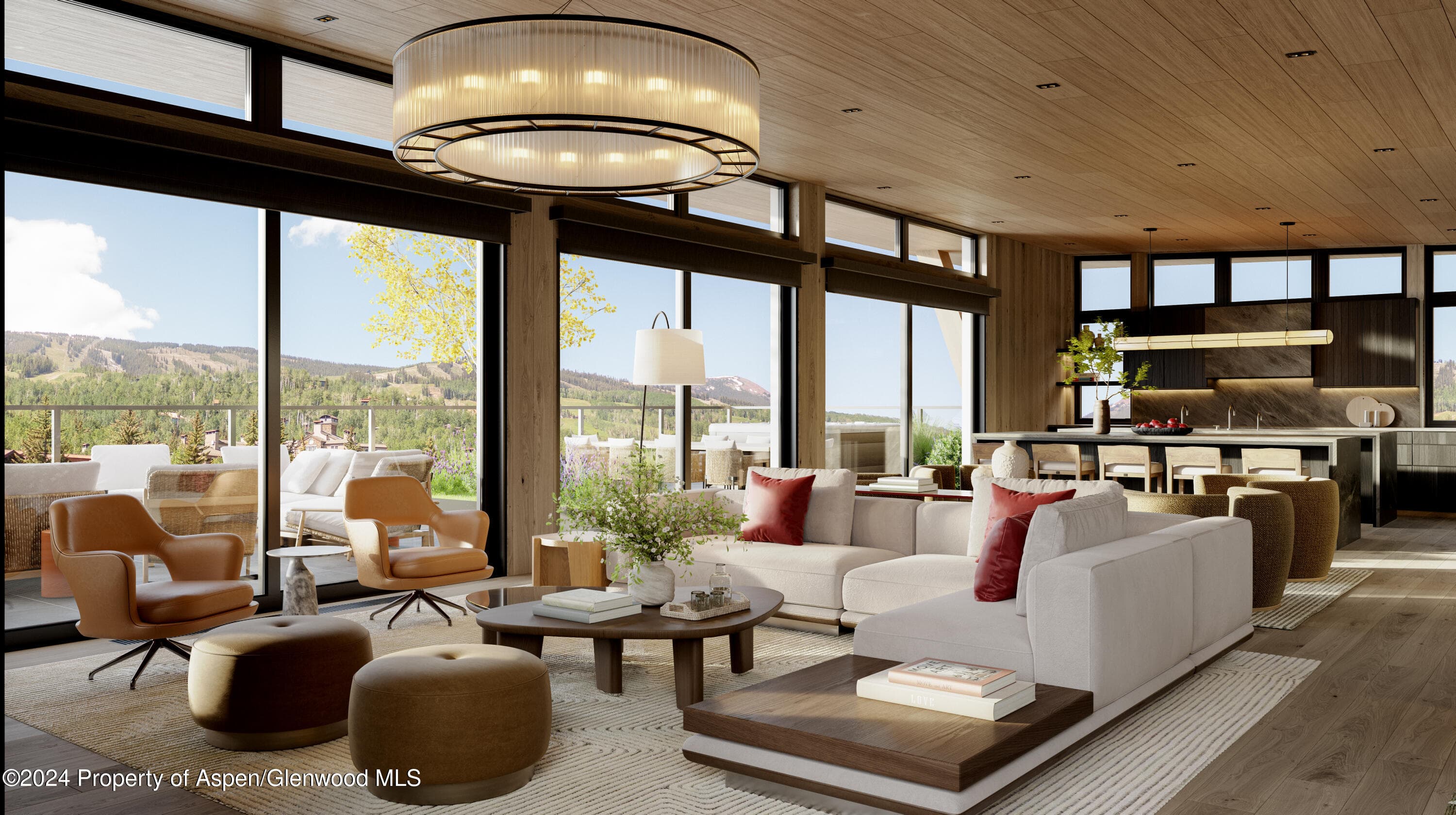 221 Wood Road 718, Snowmass Village, CO 81615