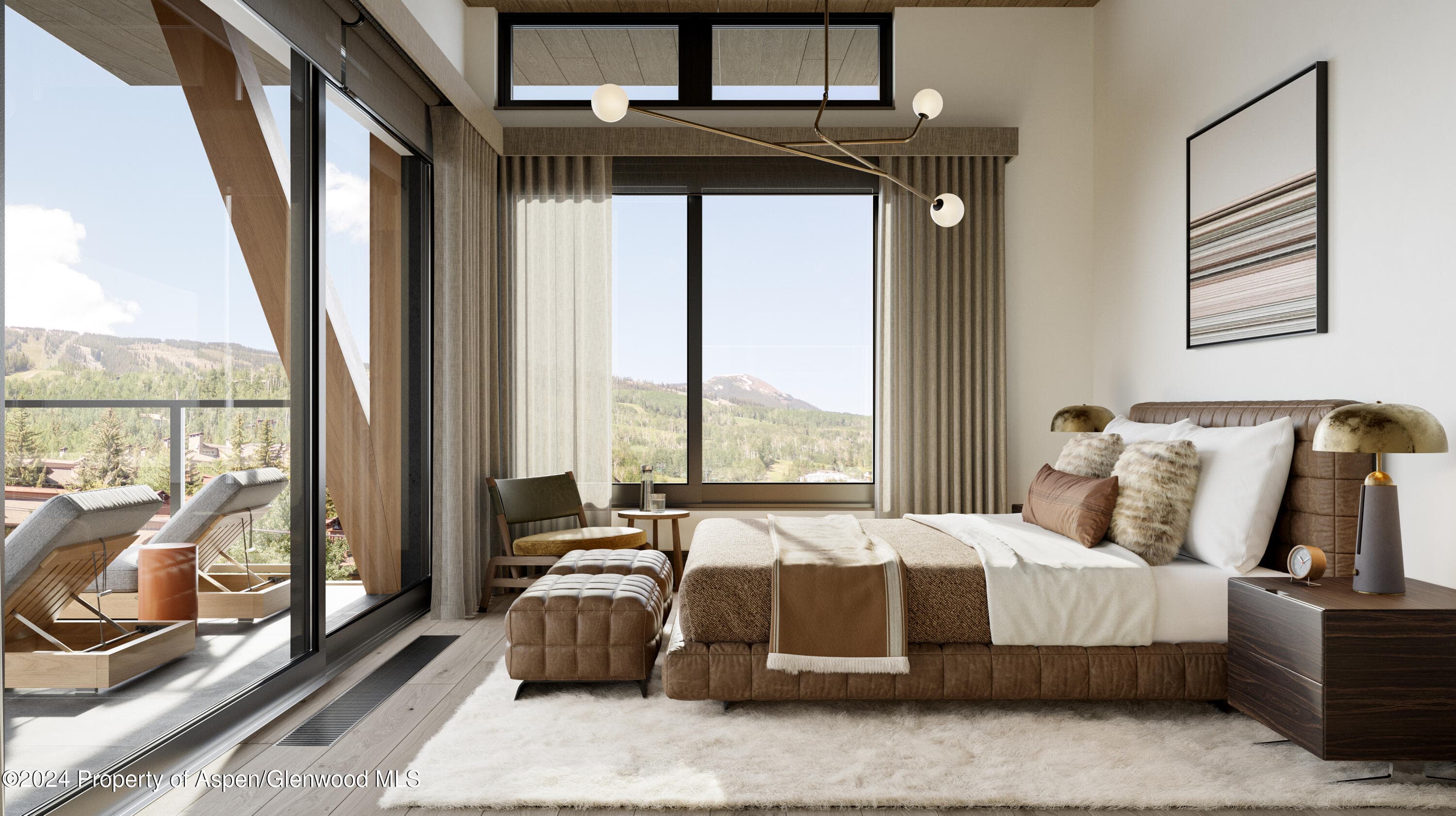 221 Wood Road 718, Snowmass Village, CO 81615 - Photo 5