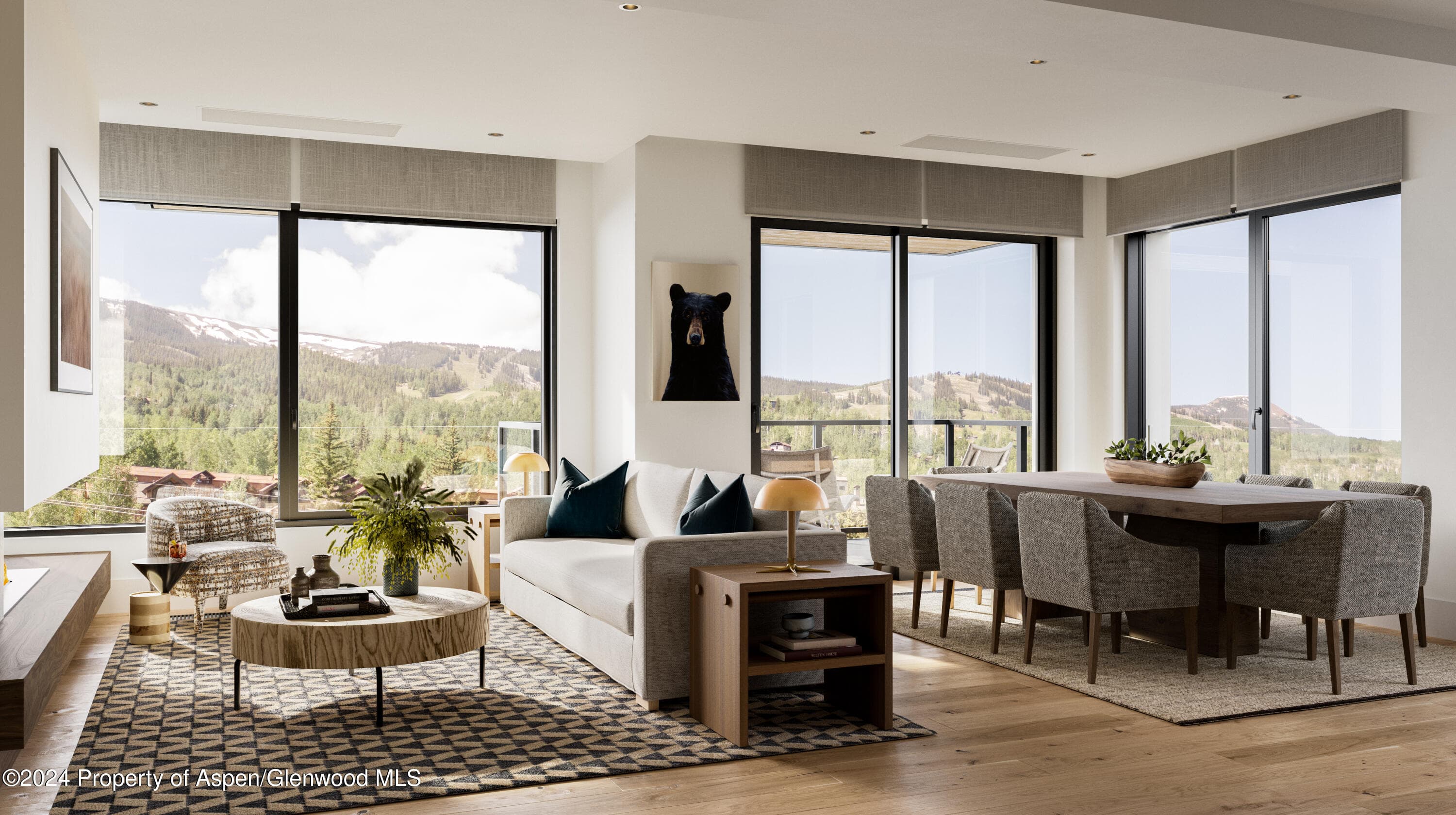 221 Wood Road 405, Snowmass Village, CO 81615