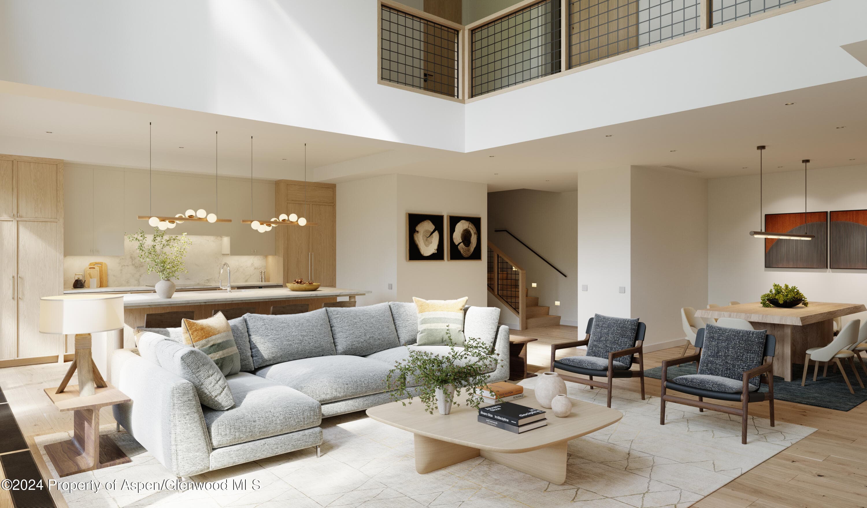 221 Wood Road 110, Snowmass Village, CO 81615