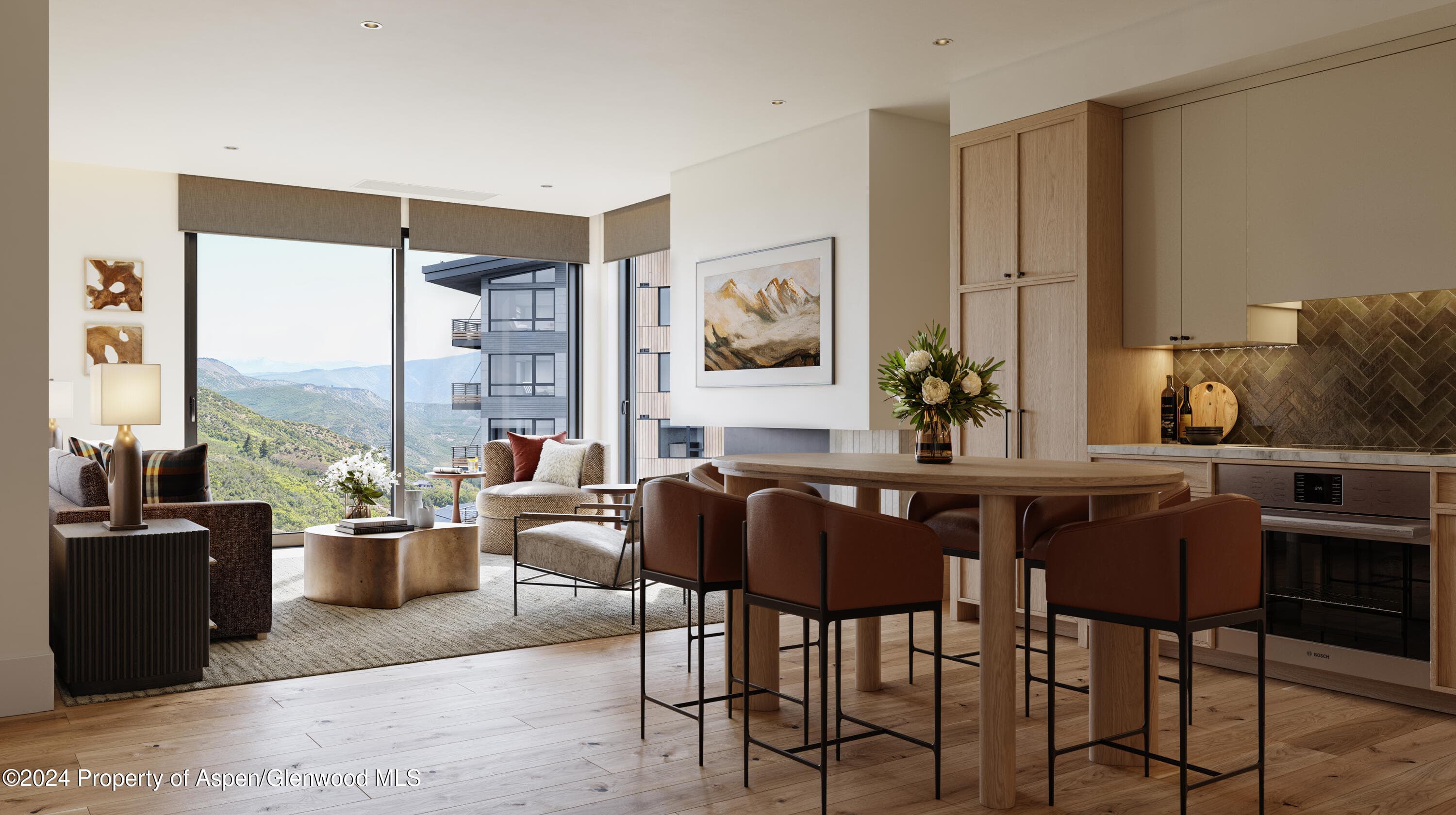 221 Wood Road 409, Snowmass Village, CO 81615