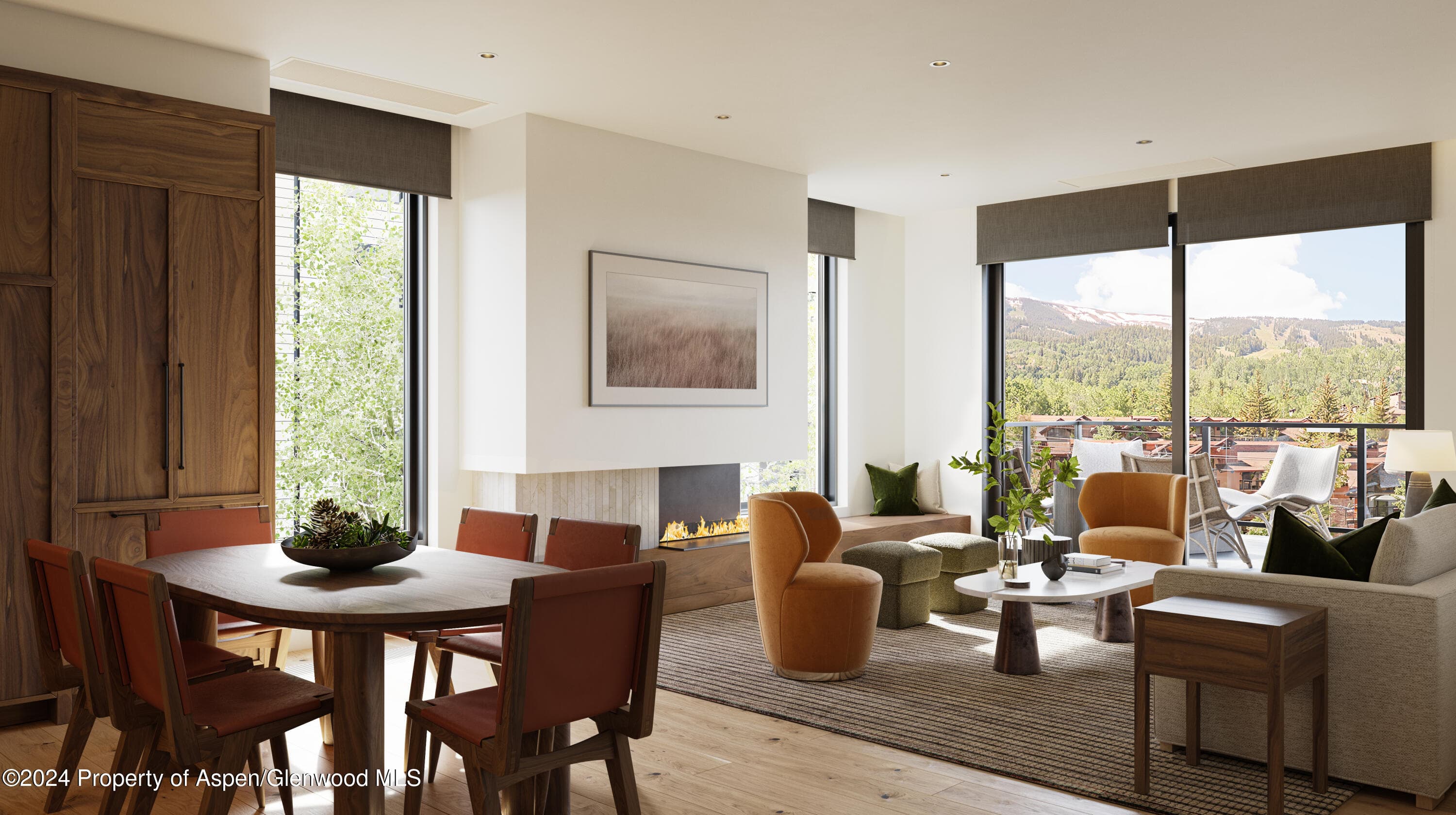 221 Wood Road 307, Snowmass Village, CO 81615
