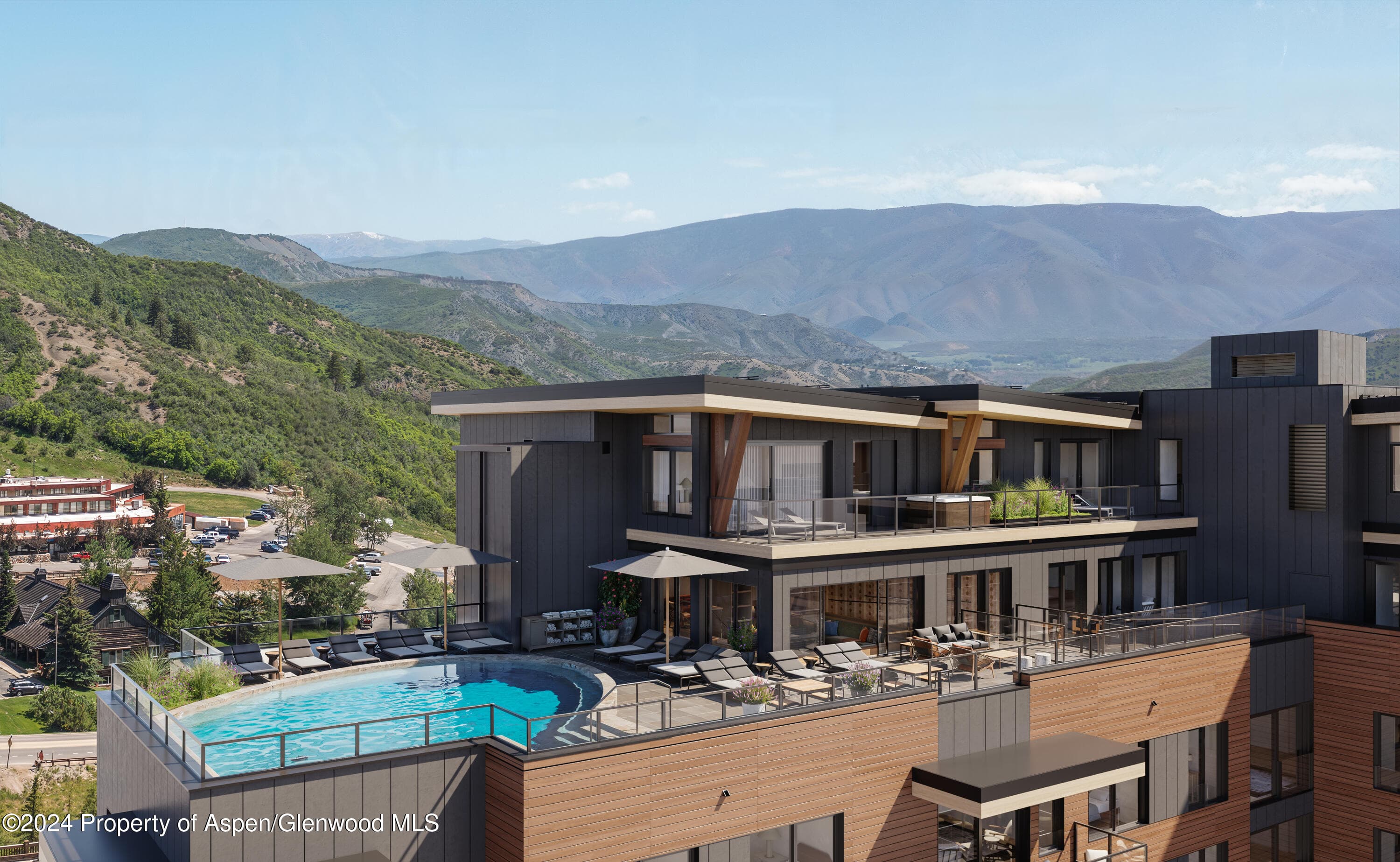 221 Wood Road 603, Snowmass Village, CO 81615 - Photo 9