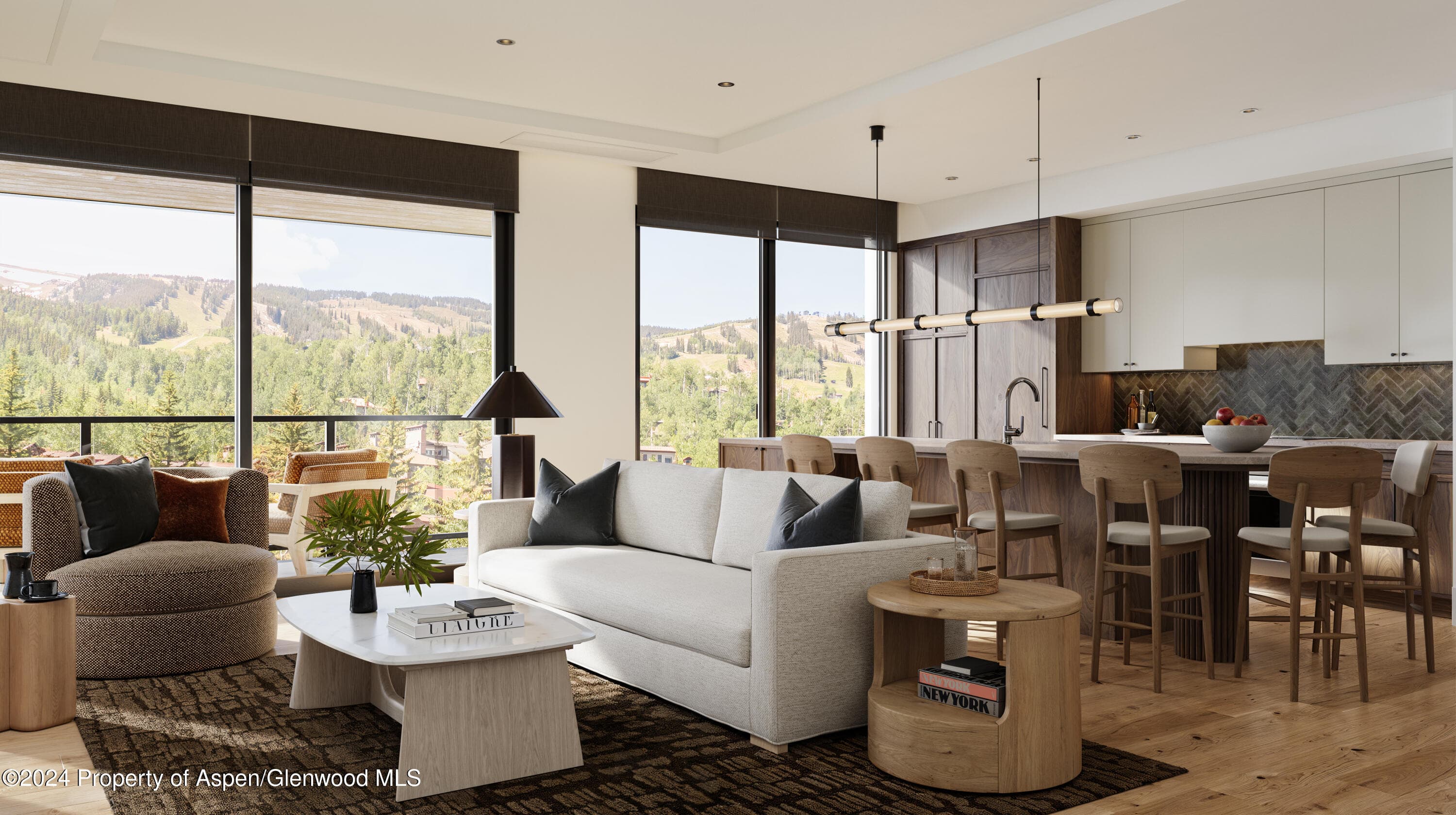 221 Wood Road 501, Snowmass Village, CO 81615 - Photo 2