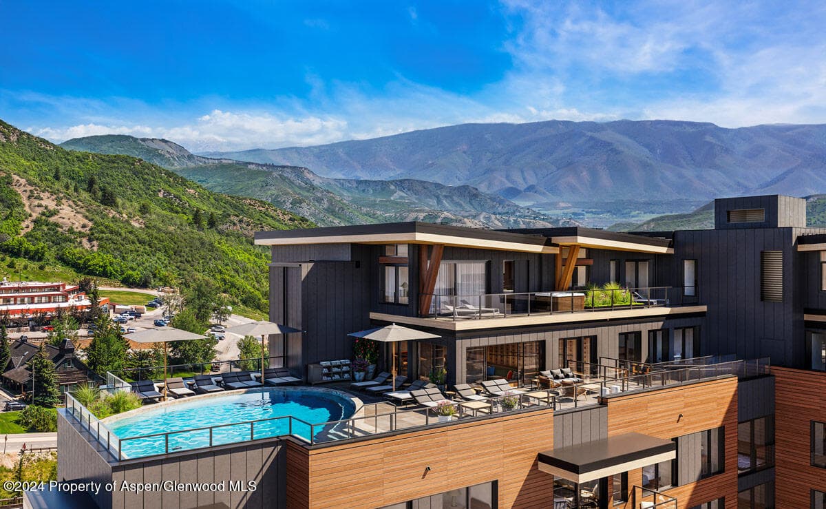 221 Wood Road 501, Snowmass Village, CO 81615 - Photo 10