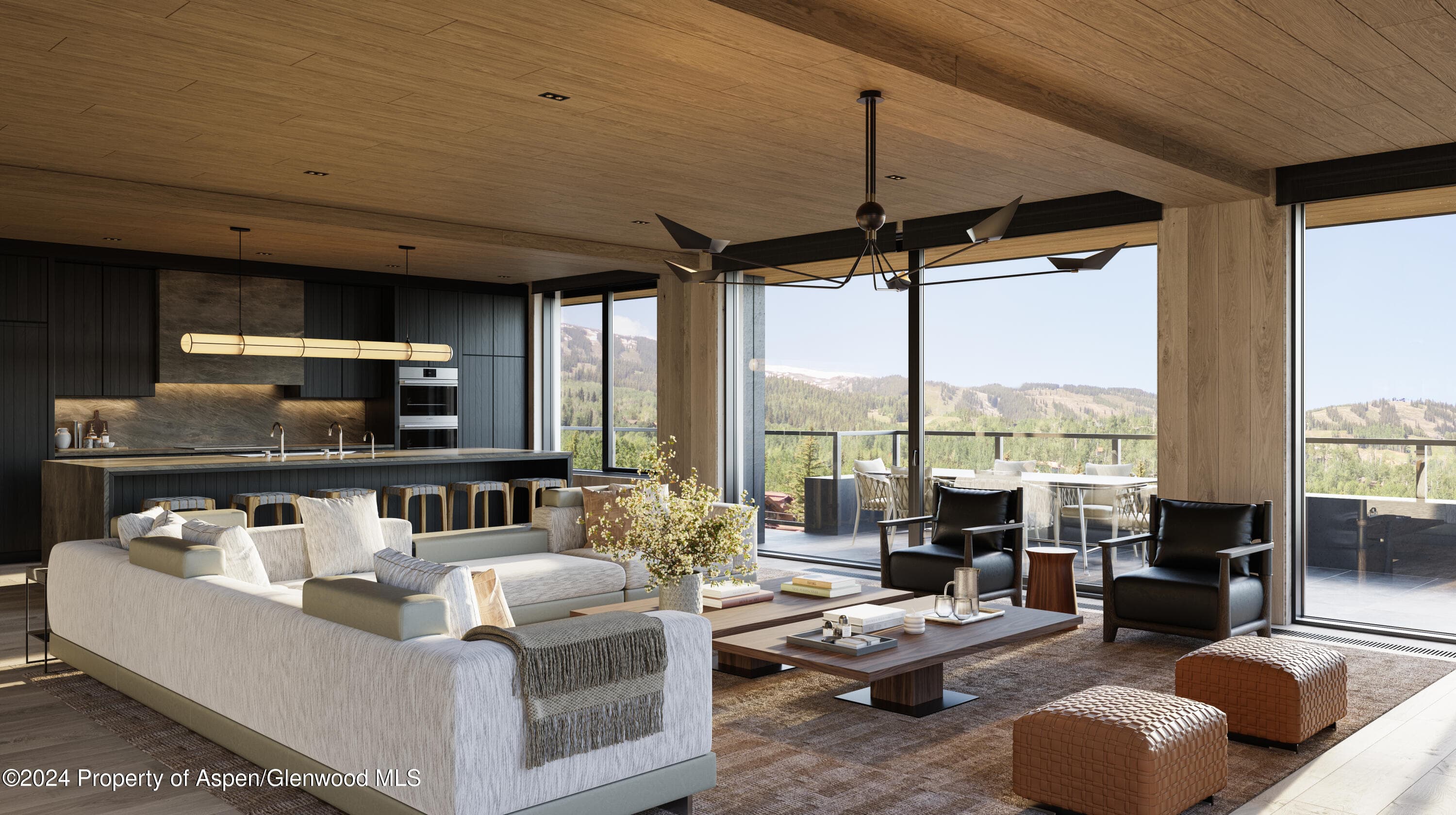 221 Wood Road 618, Snowmass Village, CO 81615 - Photo 4