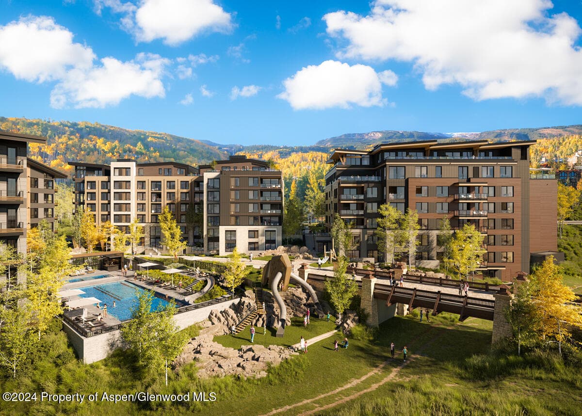 221 Wood Road 601, Snowmass Village, CO 81615 - Photo 8