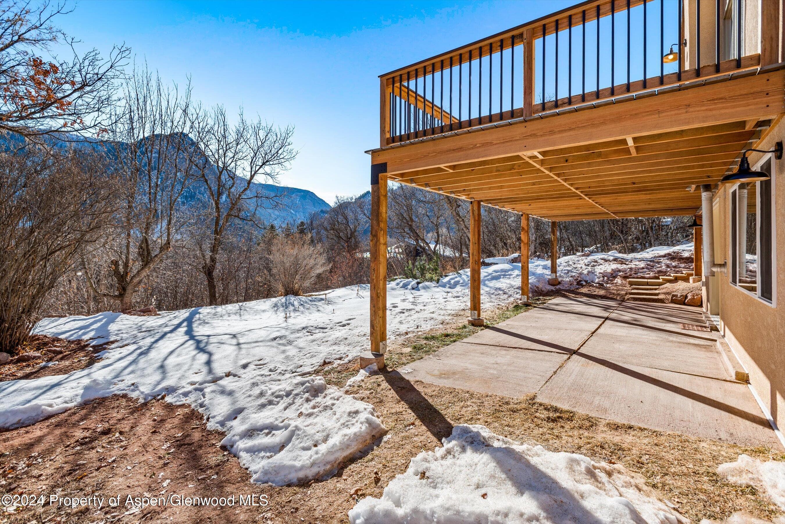 212 Cherokee Lane, Carbondale, CO 81623 - Photo 27