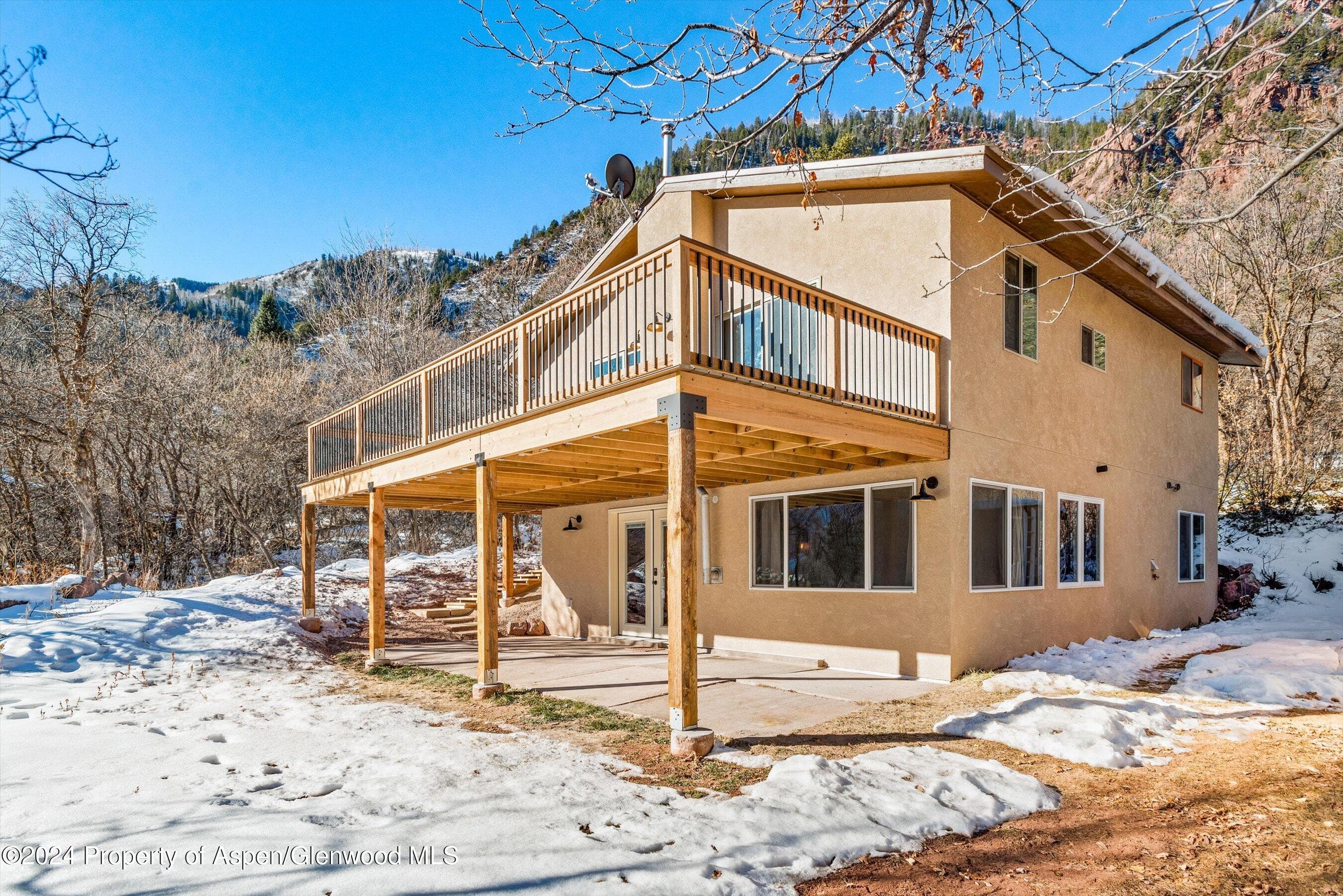 212 Cherokee Lane, Carbondale, CO 81623 - Photo 28