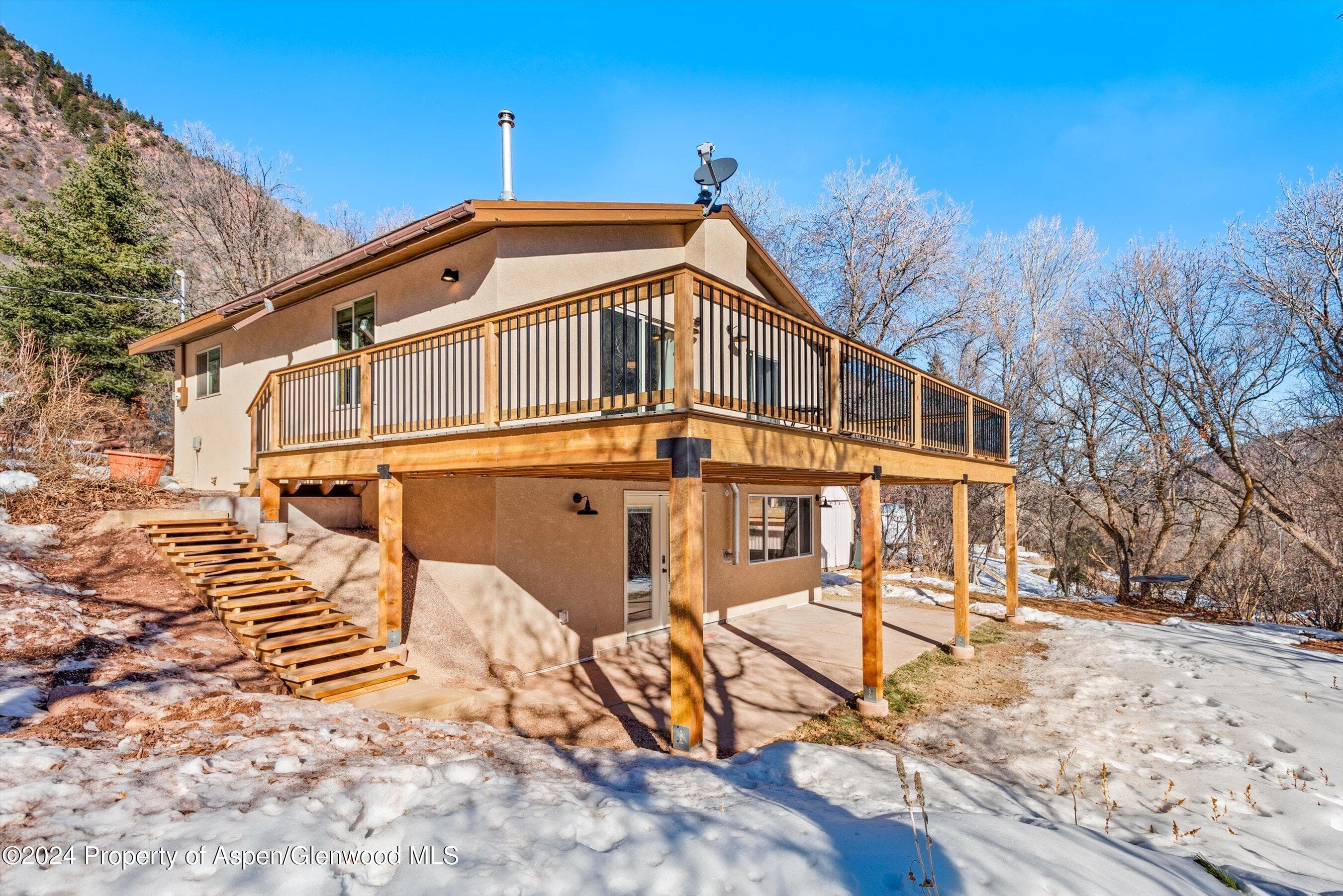 212 Cherokee Lane, Carbondale, CO 81623 - Photo 22