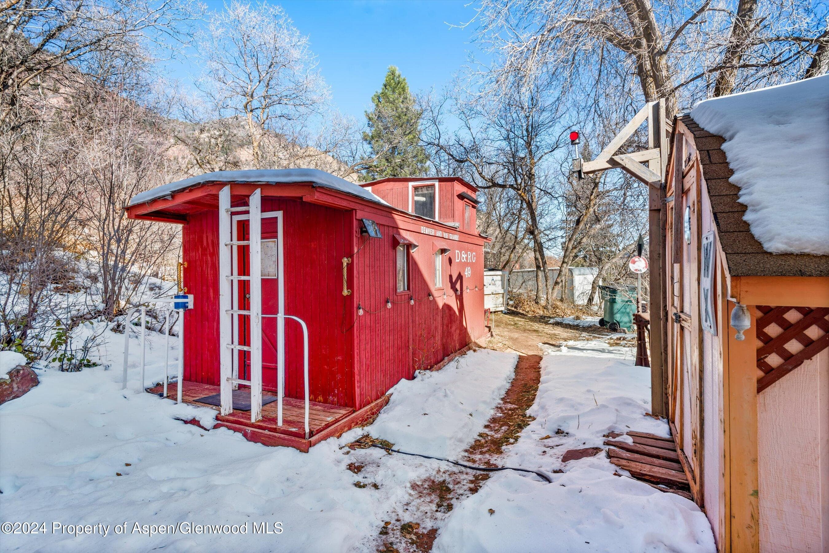 212 Cherokee Lane, Carbondale, CO 81623 - Photo 30