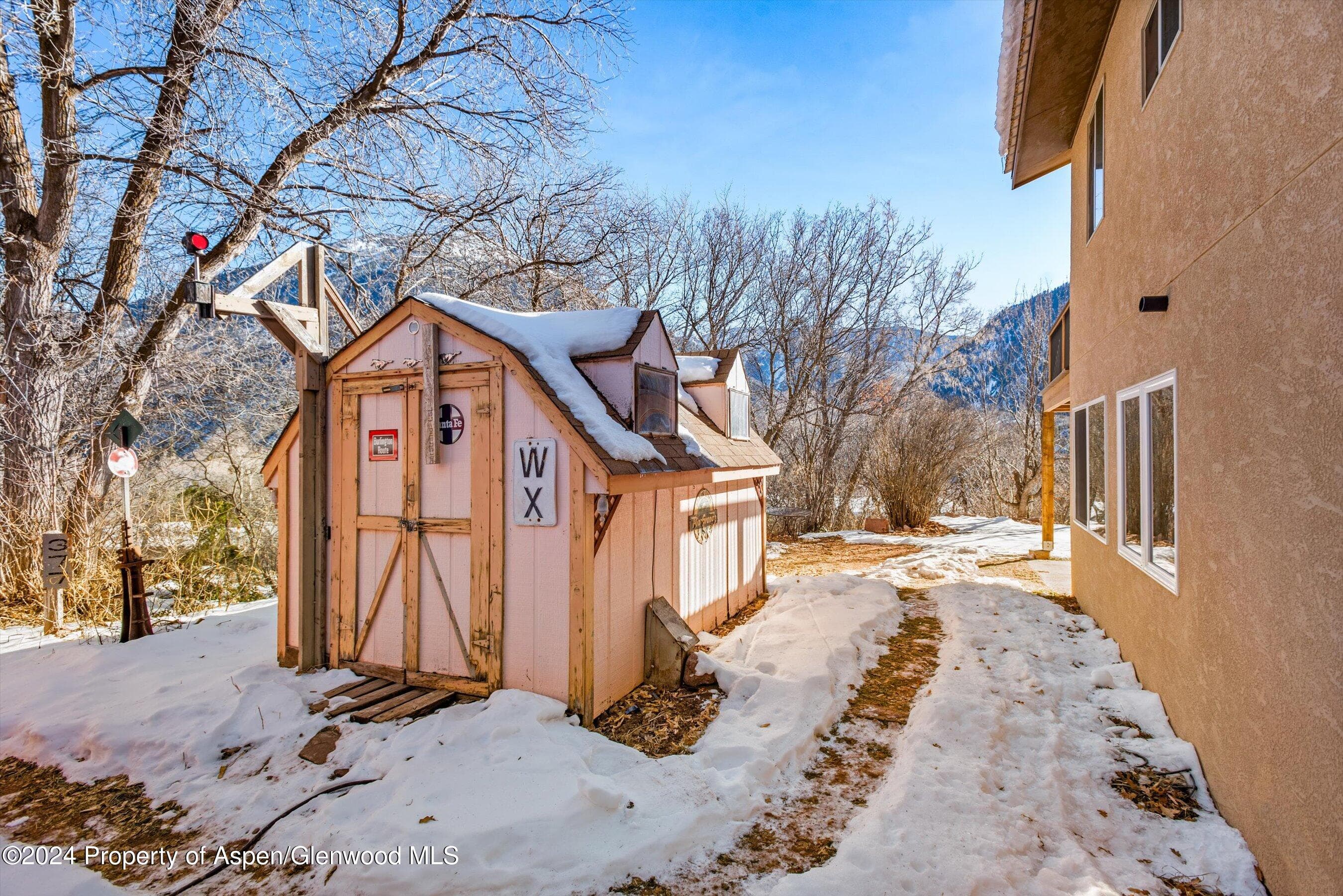 212 Cherokee Lane, Carbondale, CO 81623 - Photo 31