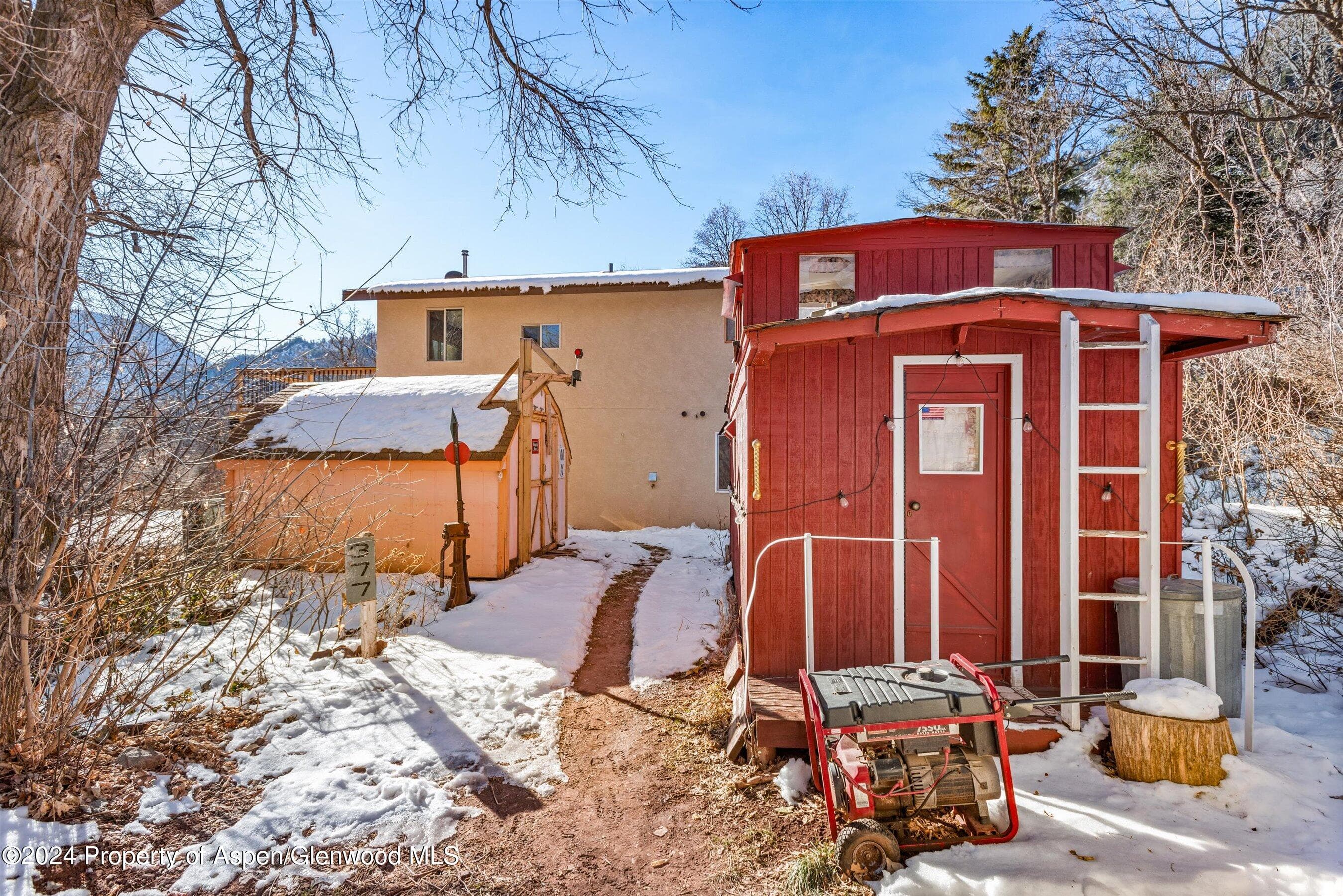 212 Cherokee Lane, Carbondale, CO 81623 - Photo 29