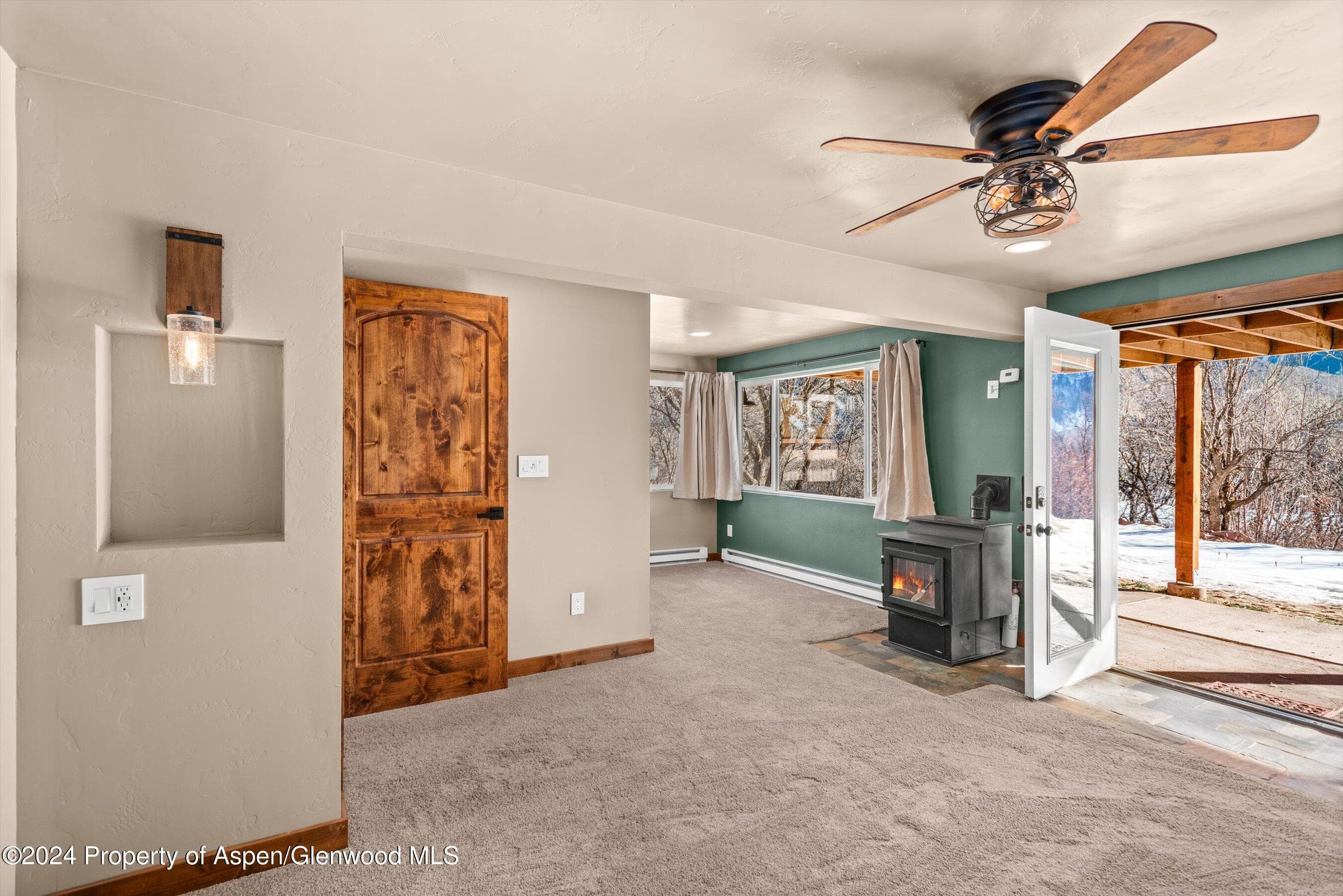 212 Cherokee Lane, Carbondale, CO 81623 - Photo 1
