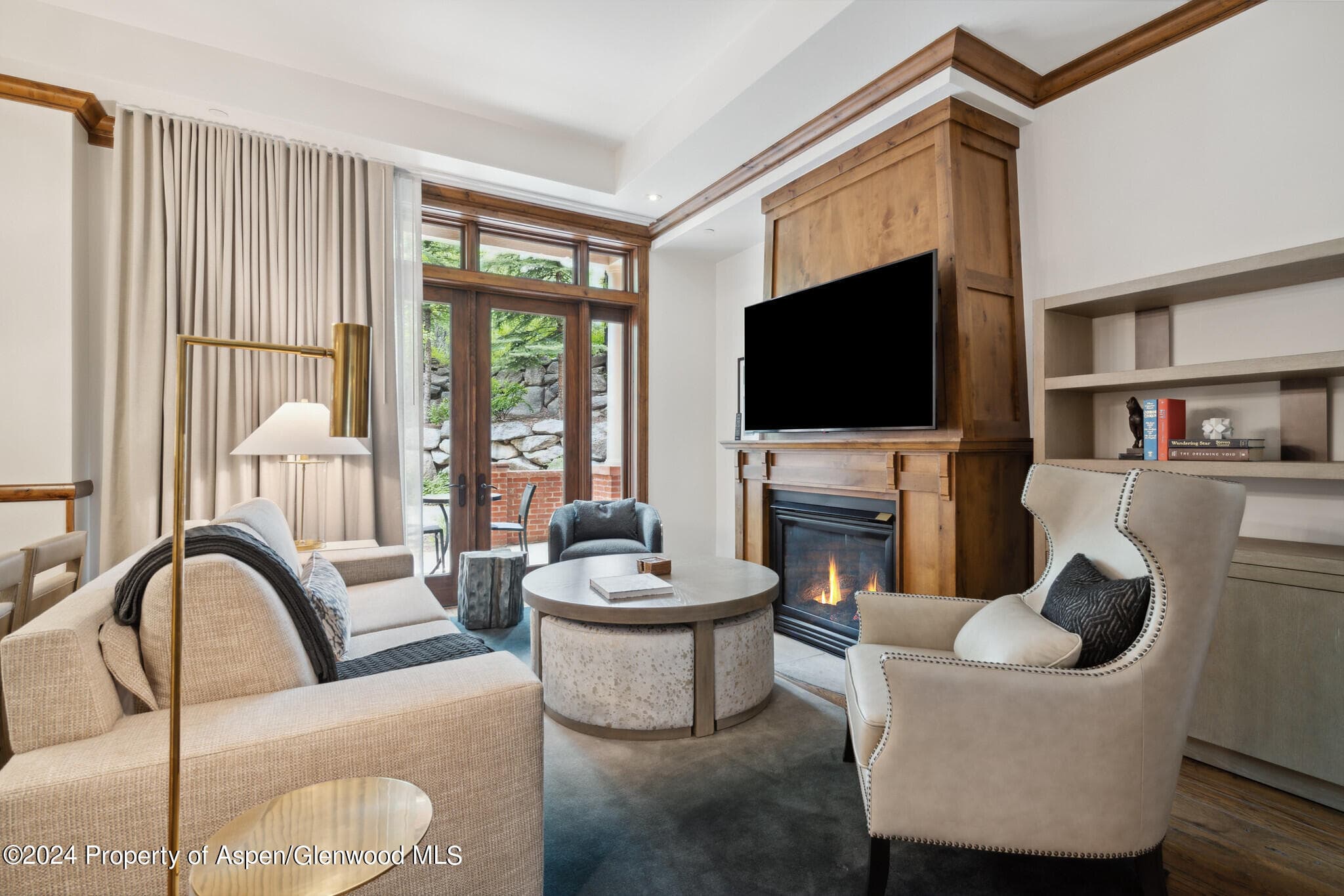 415 E Dean St, #7, Week 6, Aspen, CO 81611 - Photo 3