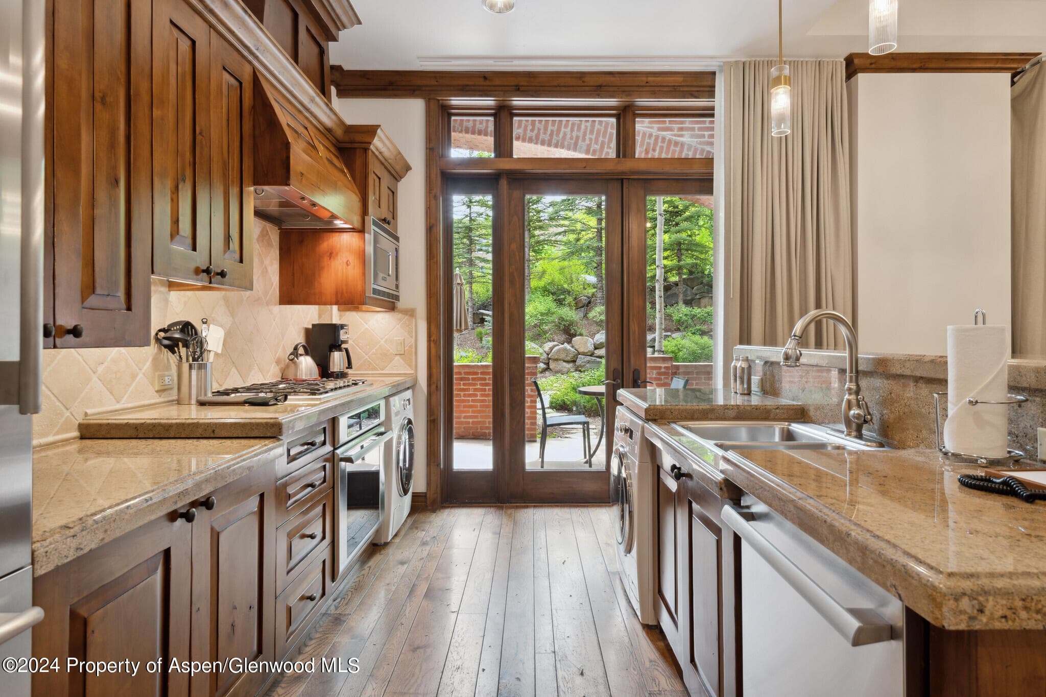 415 E Dean St, #7, Week 6, Aspen, CO 81611 - Photo 5