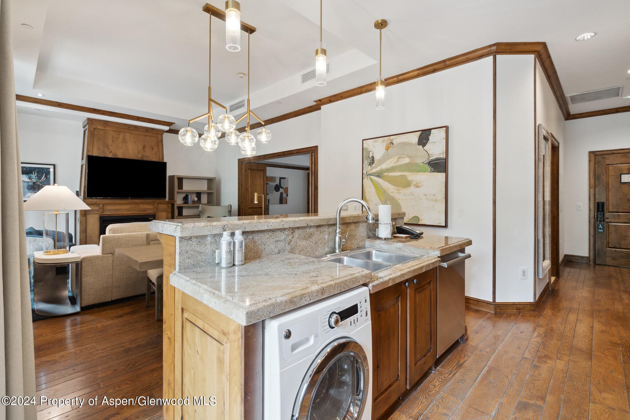 415 E Dean St, #7, Week 6, Aspen, CO 81611 - Photo 6