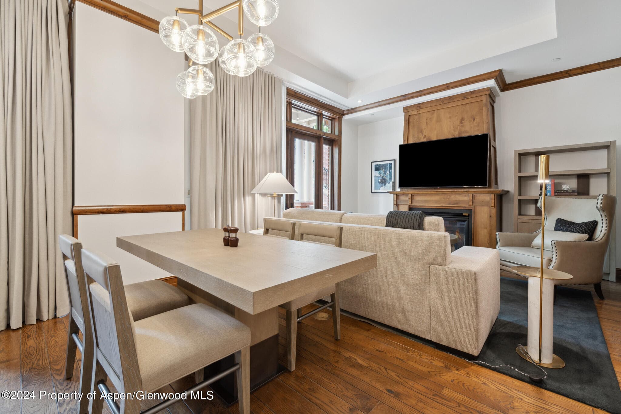 415 E Dean St, #7, Week 6, Aspen, CO 81611 - Photo 8