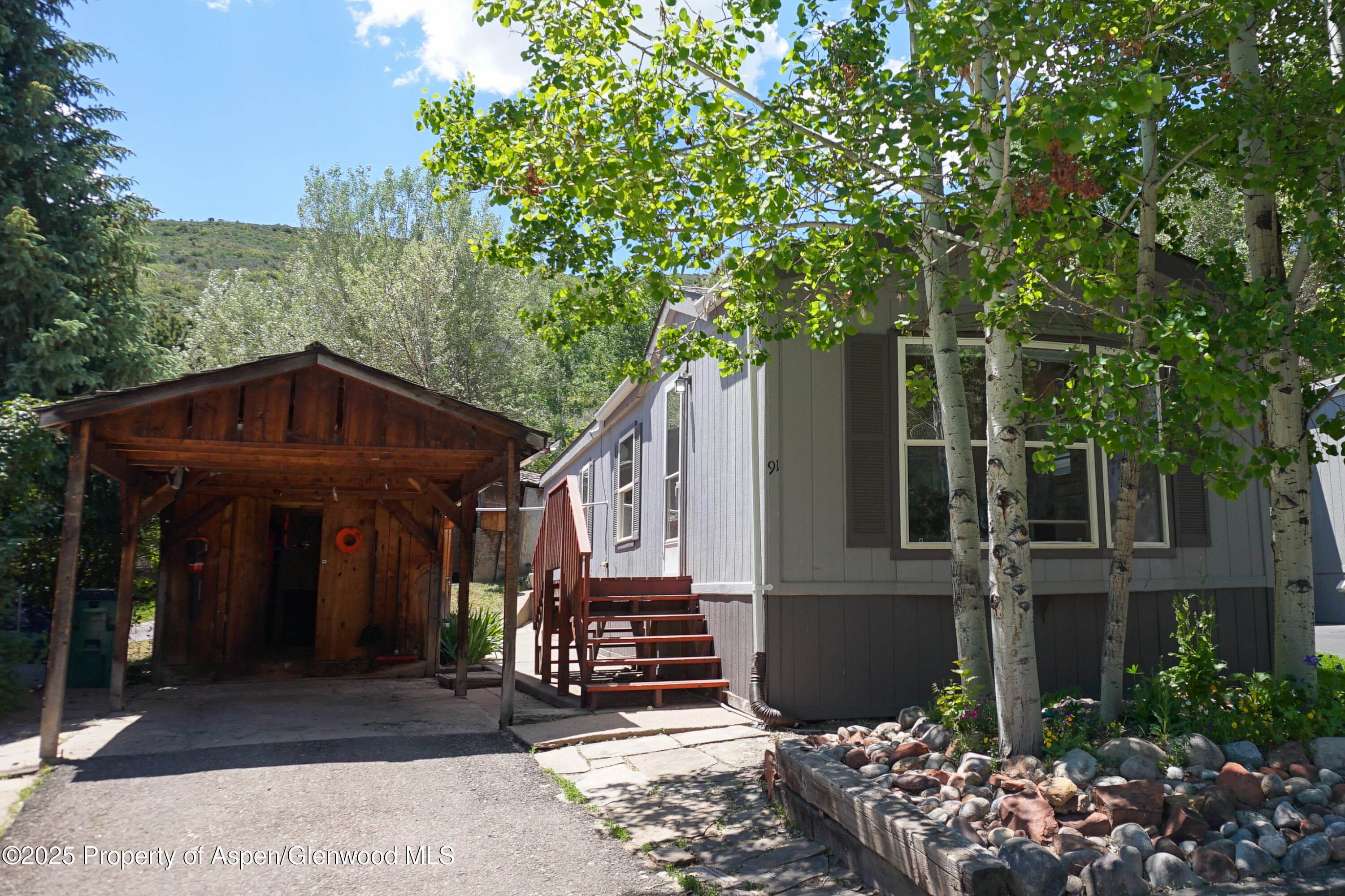 91 WILDCAT, Aspen, CO 81611 - Photo 16