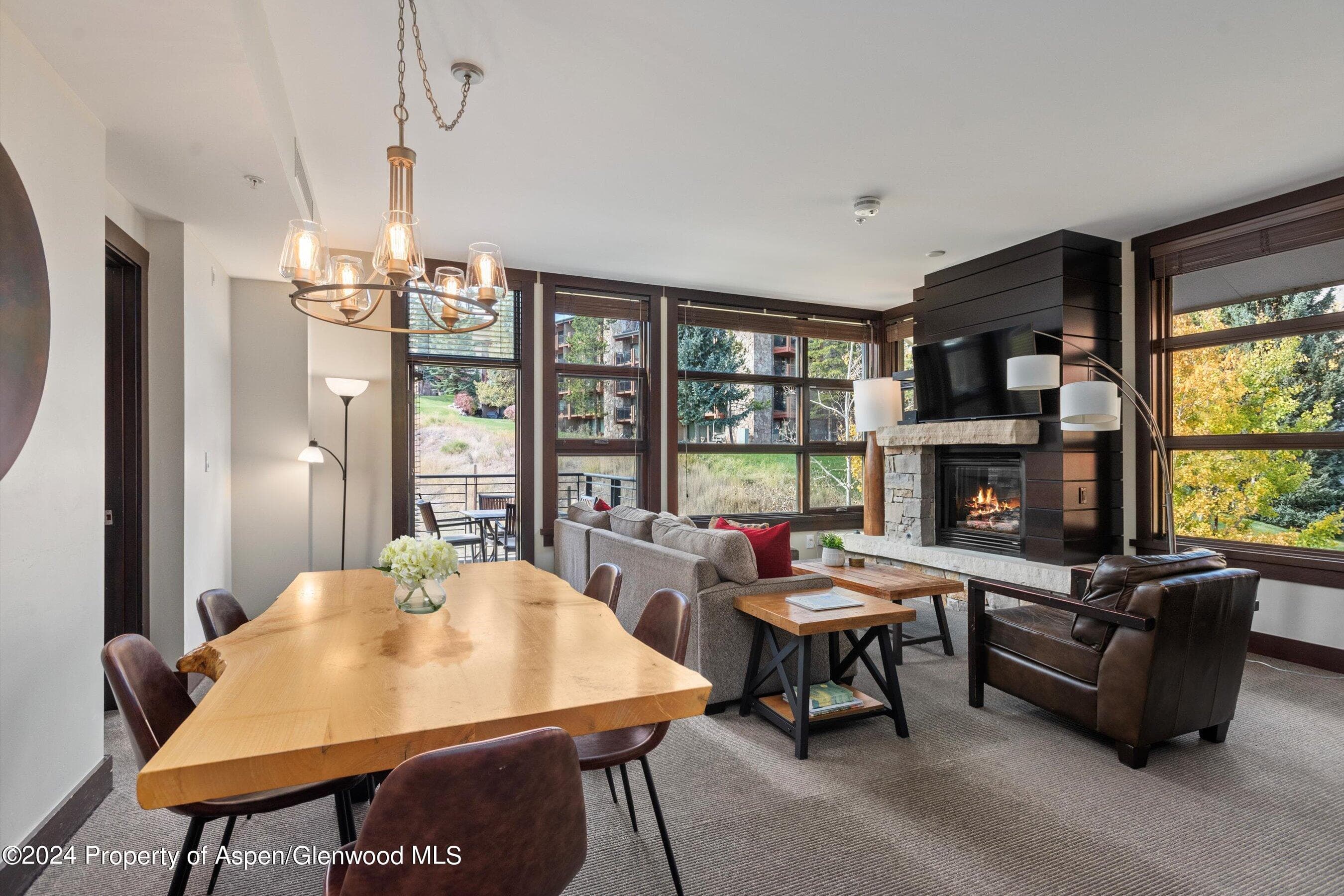 120 CARRIAGE Way 2201, Snowmass Village, CO 81615 - Photo 3