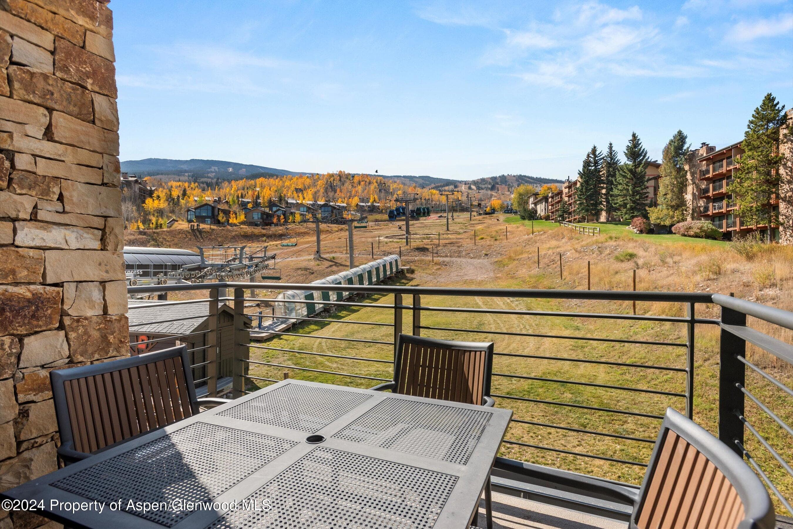 120 CARRIAGE Way 2201, Snowmass Village, CO 81615 - Photo 12