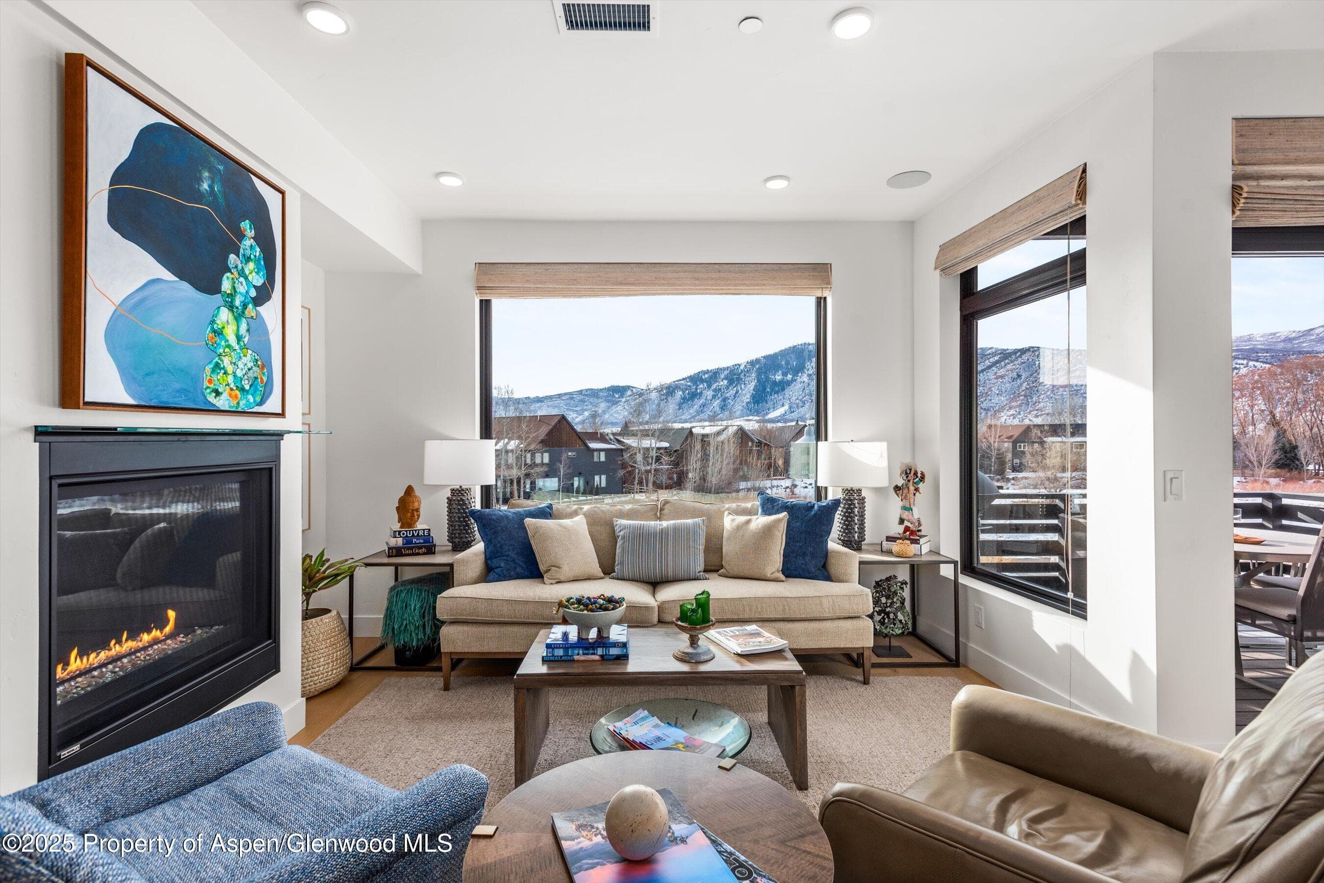 210 E Lewis Lane, Basalt, CO 81621 - Photo 1