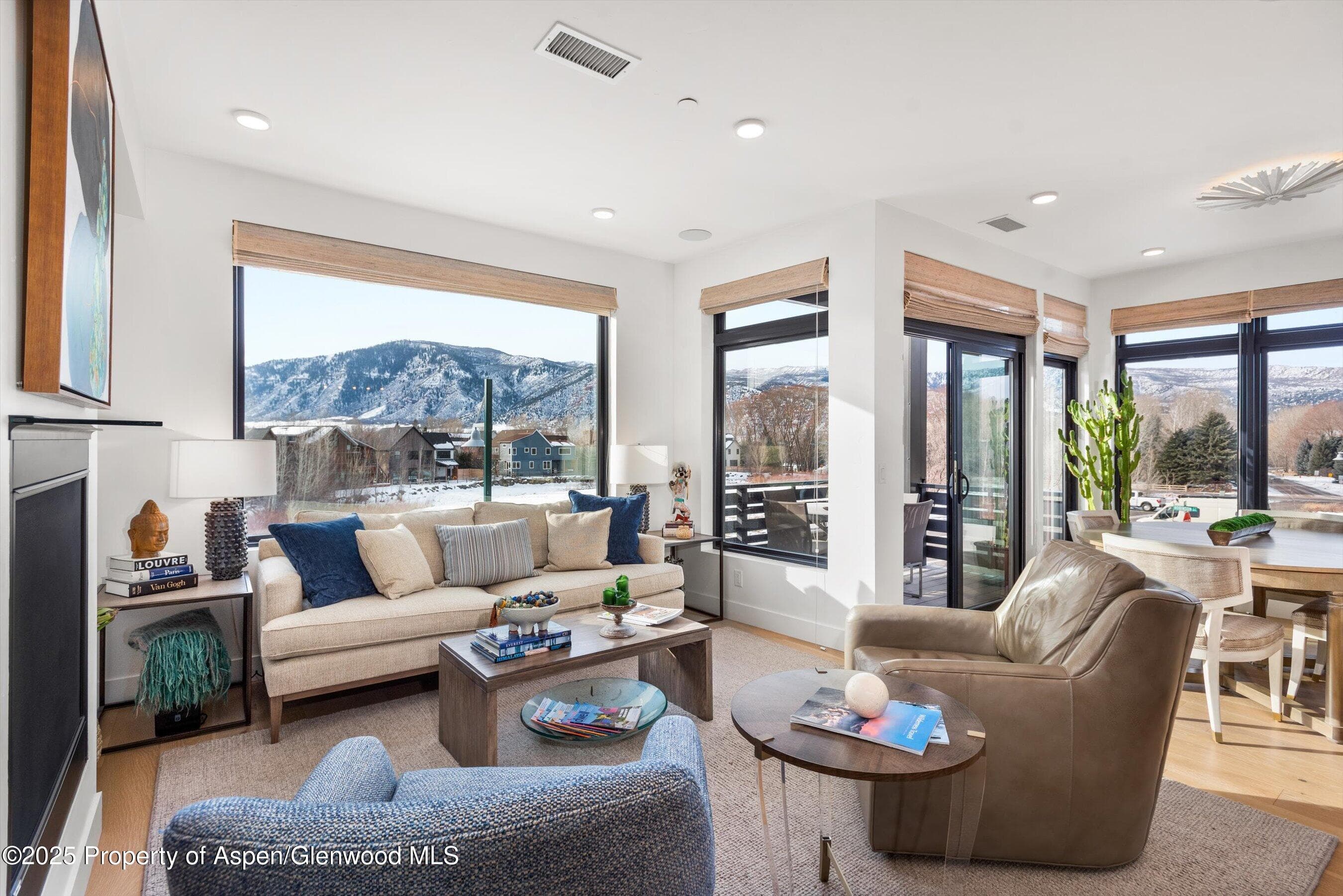 210 E Lewis Lane, Basalt, CO 81621 - Photo 2