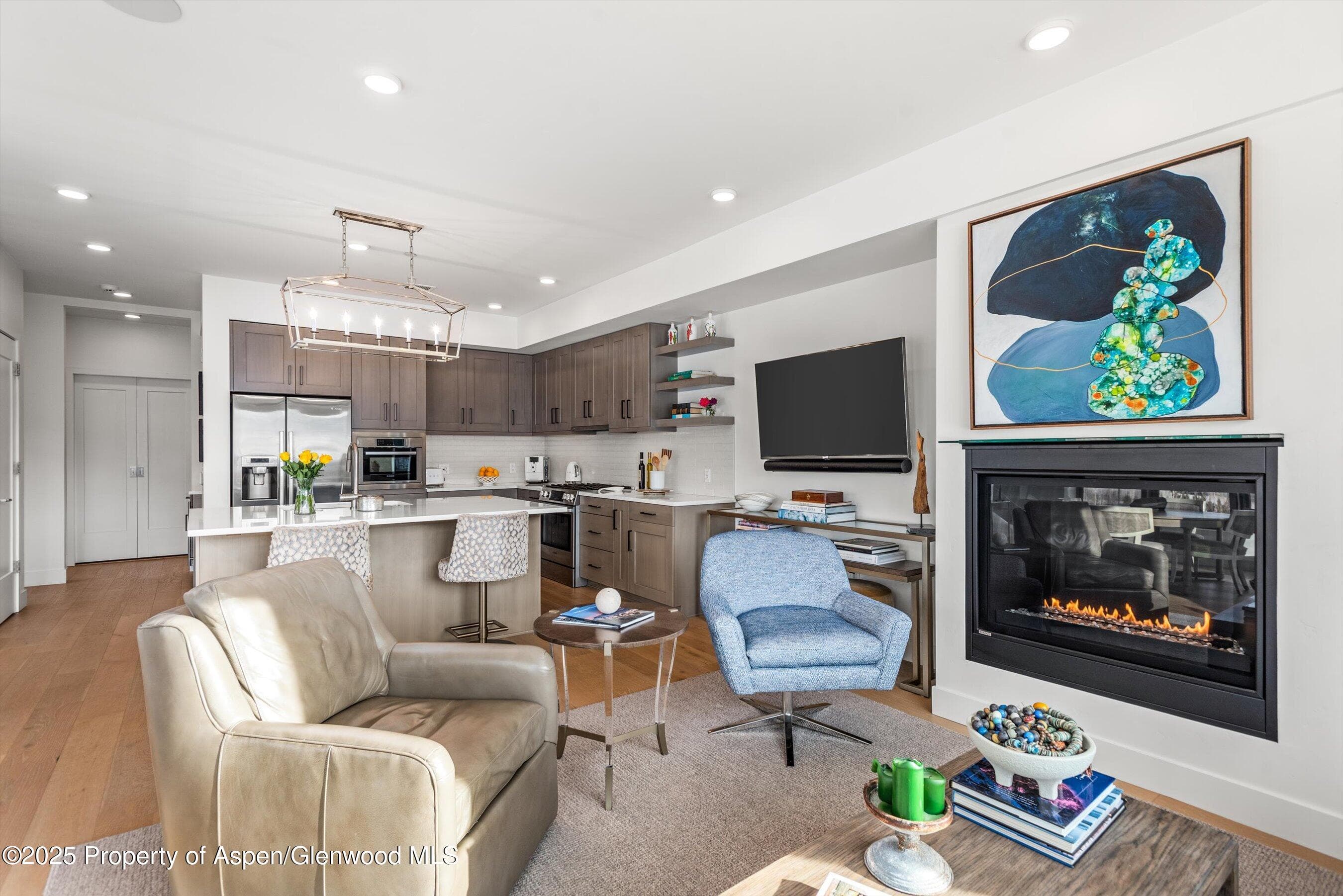 210 E Lewis Lane, Basalt, CO 81621 - Photo 5