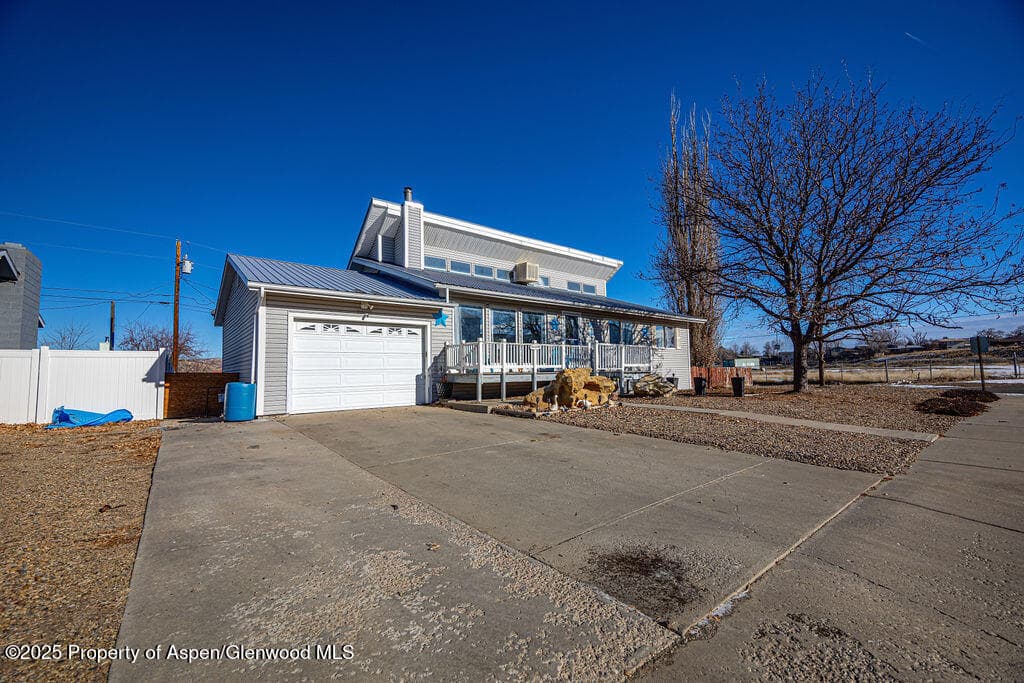 298 Middle Street, Rangely, CO 81648 - Photo 1