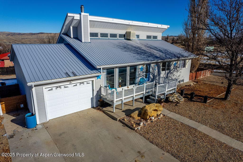 298 Middle Street, Rangely, CO 81648 - Photo 3