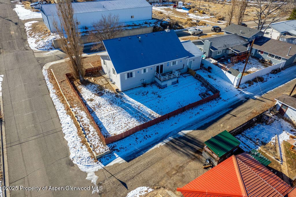 298 Middle Street, Rangely, CO 81648 - Photo 66