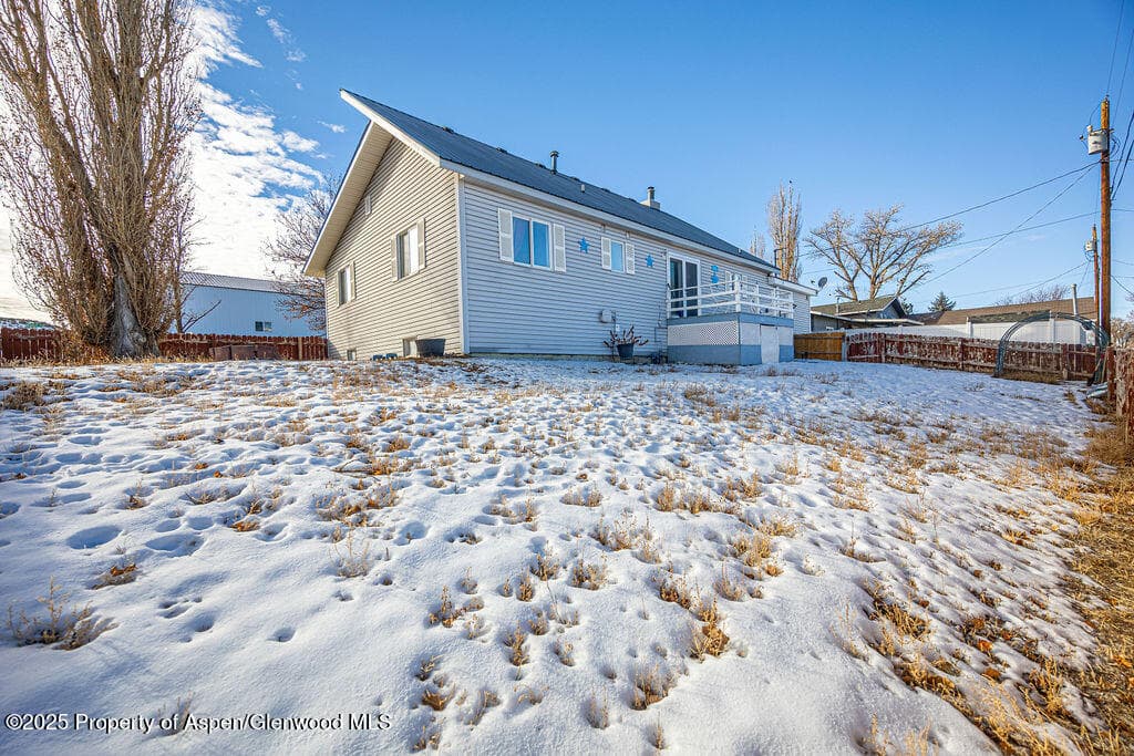 298 Middle Street, Rangely, CO 81648 - Photo 56