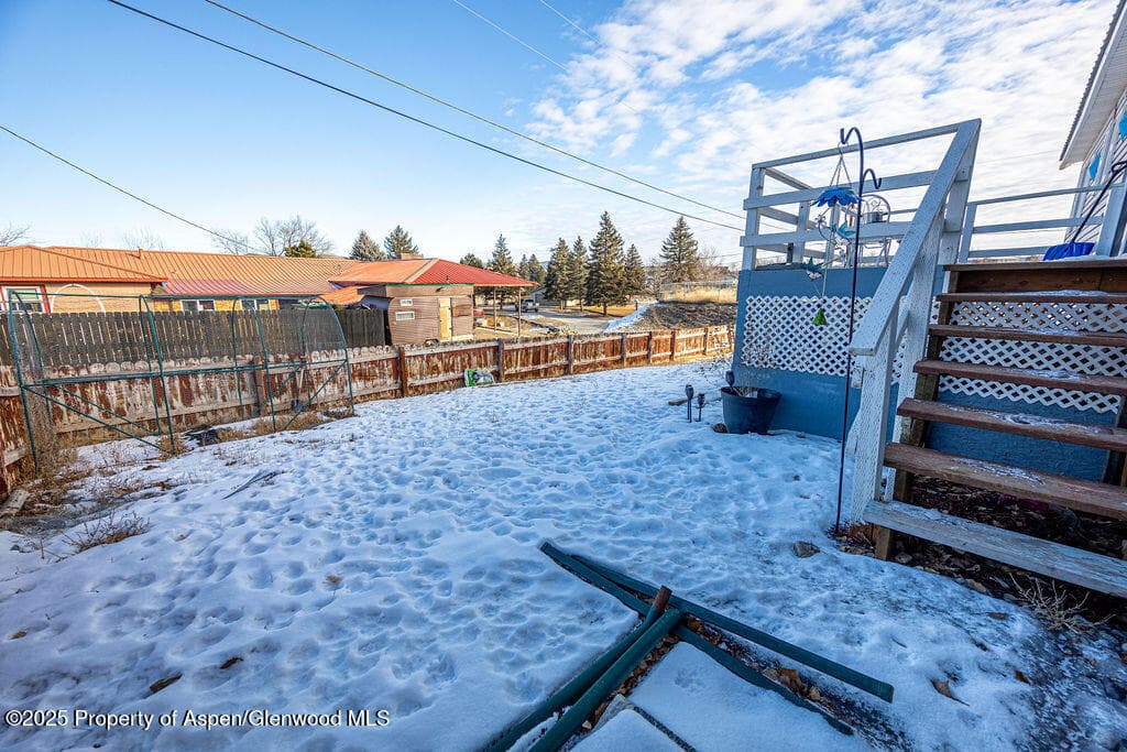 298 Middle Street, Rangely, CO 81648 - Photo 57