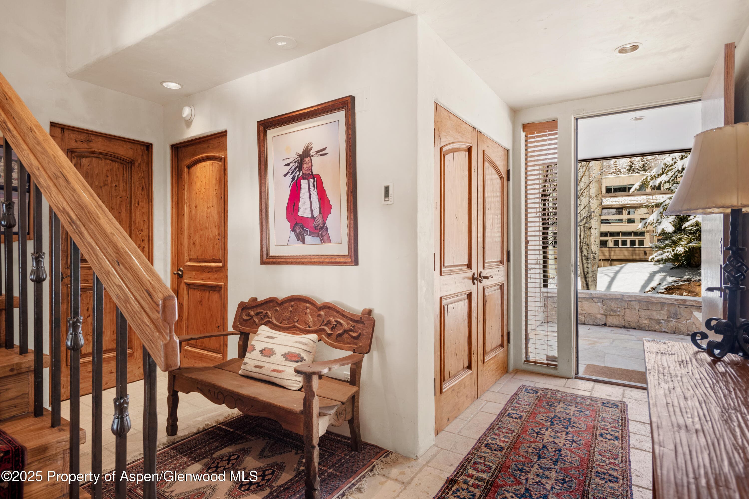 155 Lone Pine Road 5, Aspen, CO 81611 - Photo 12