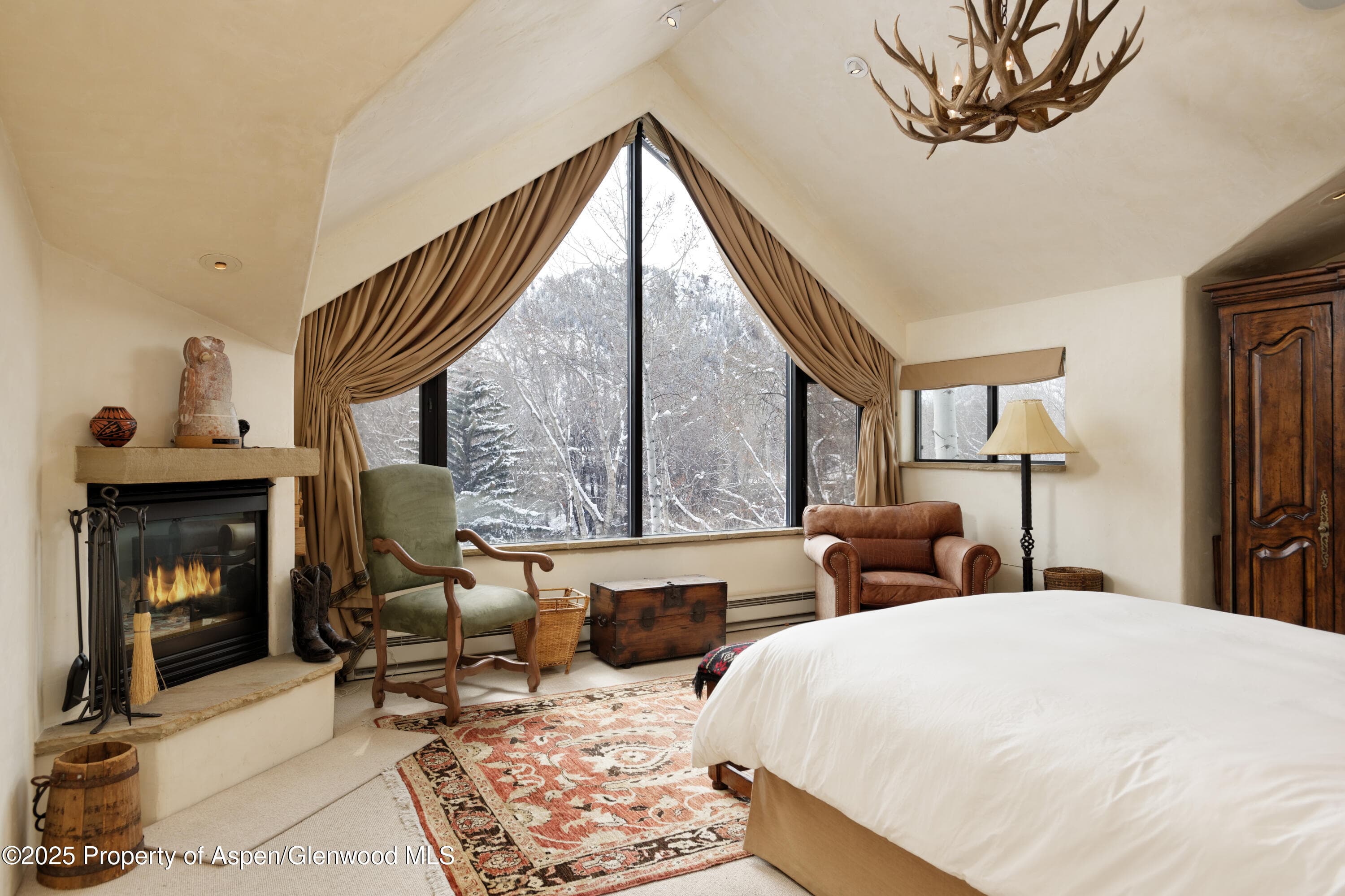 155 Lone Pine Road 5, Aspen, CO 81611 - Photo 15