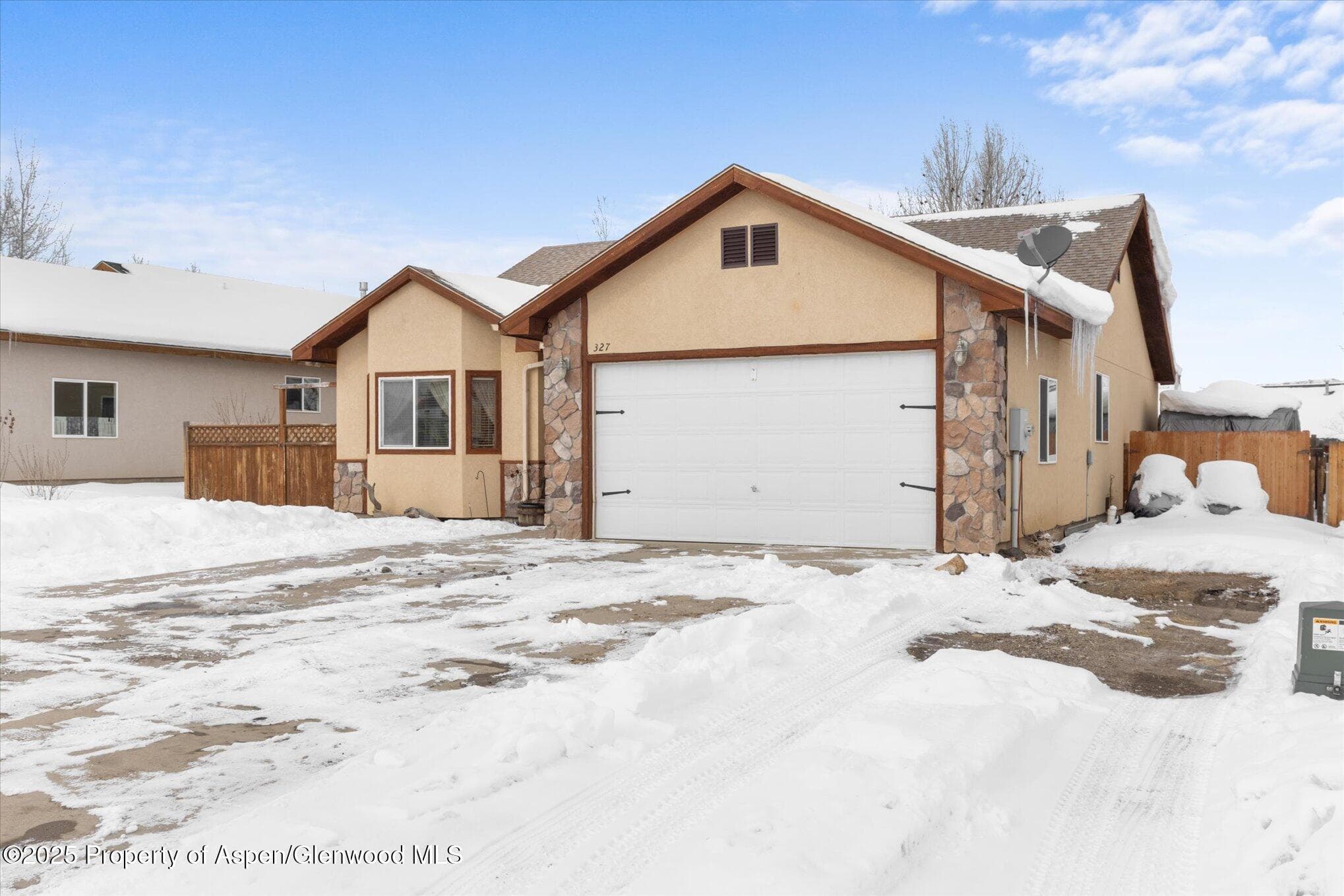 327 Honeysuckle Drive, Hayden, CO 81639 - Photo 3