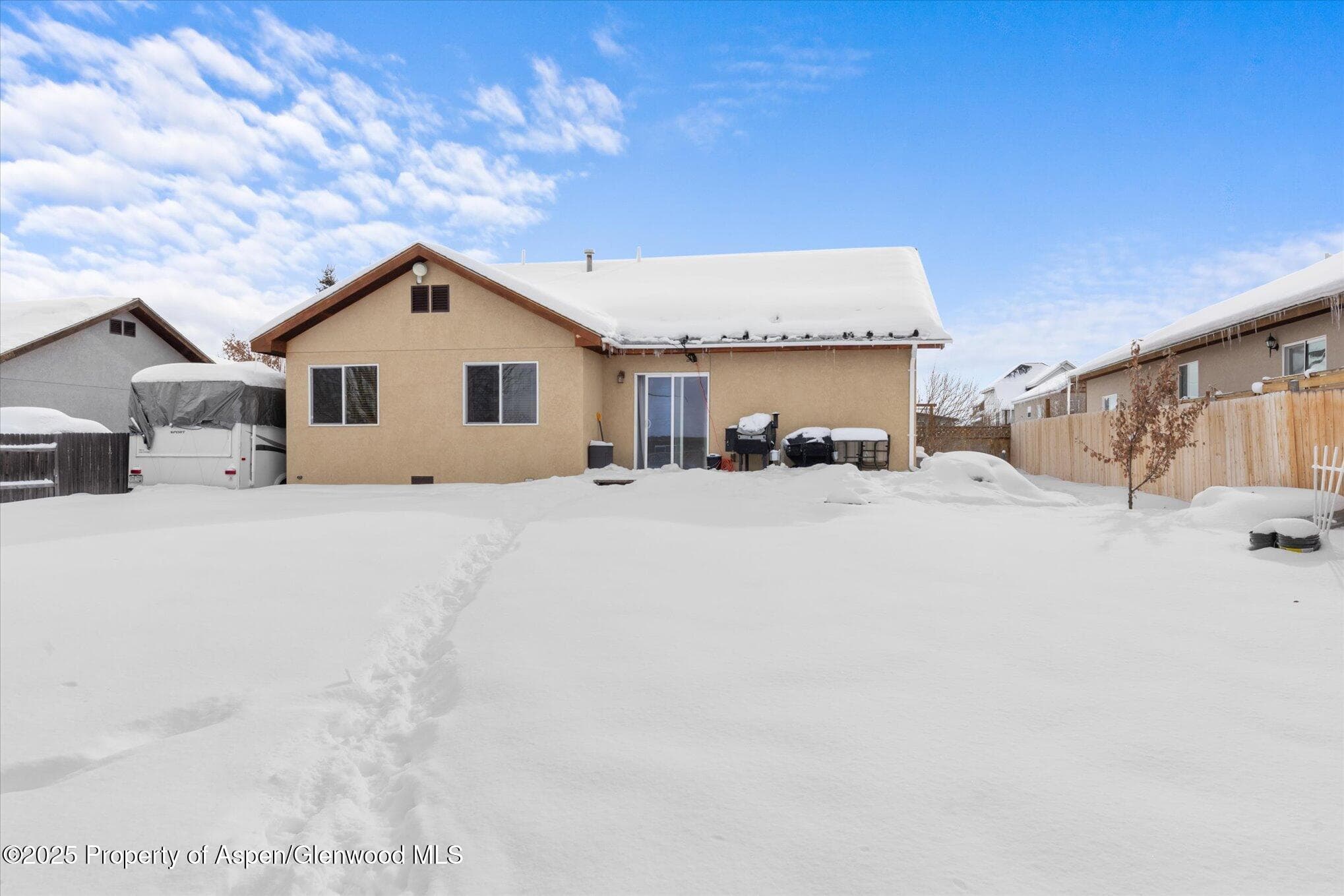 327 Honeysuckle Drive, Hayden, CO 81639 - Photo 14