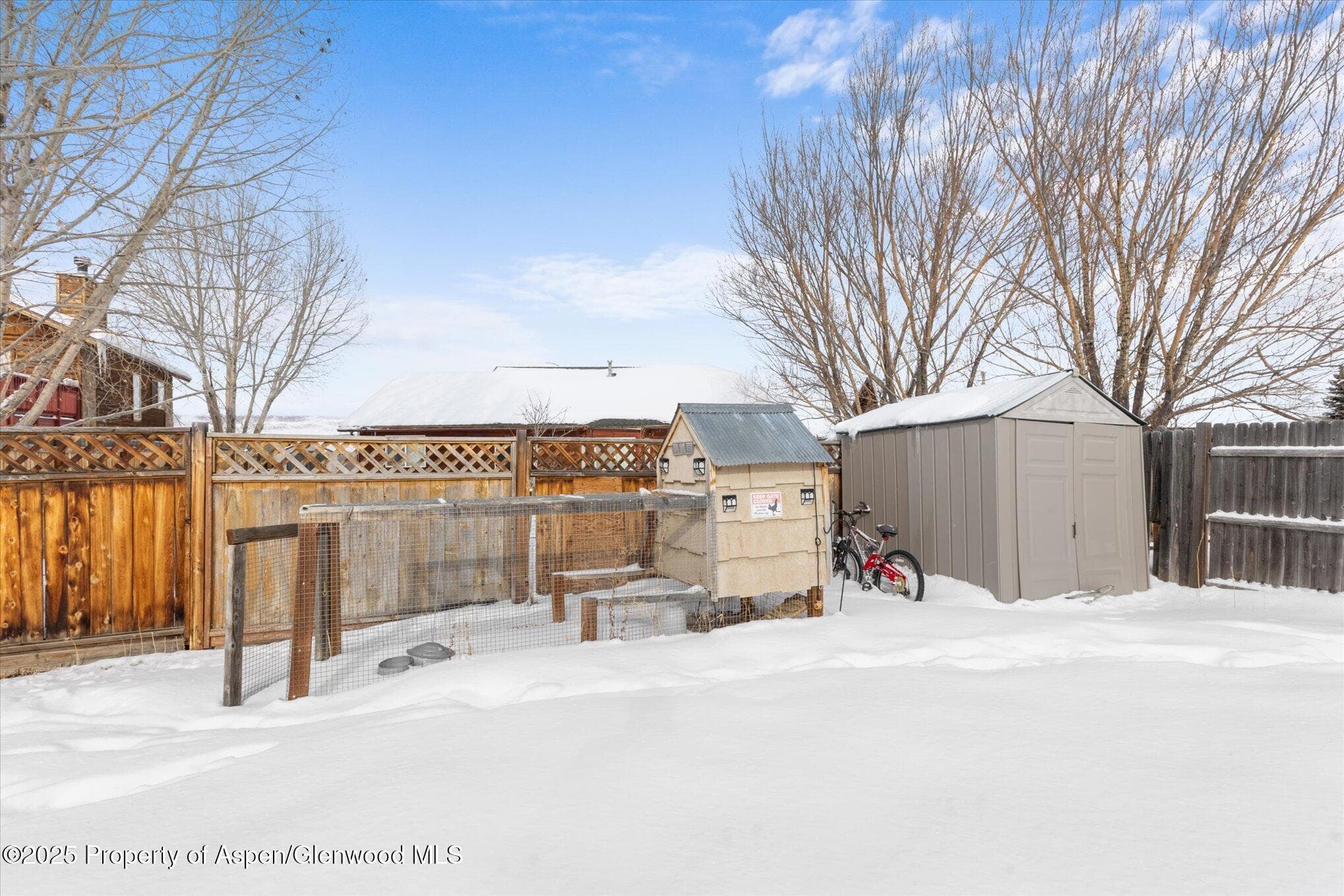 327 Honeysuckle Drive, Hayden, CO 81639 - Photo 16