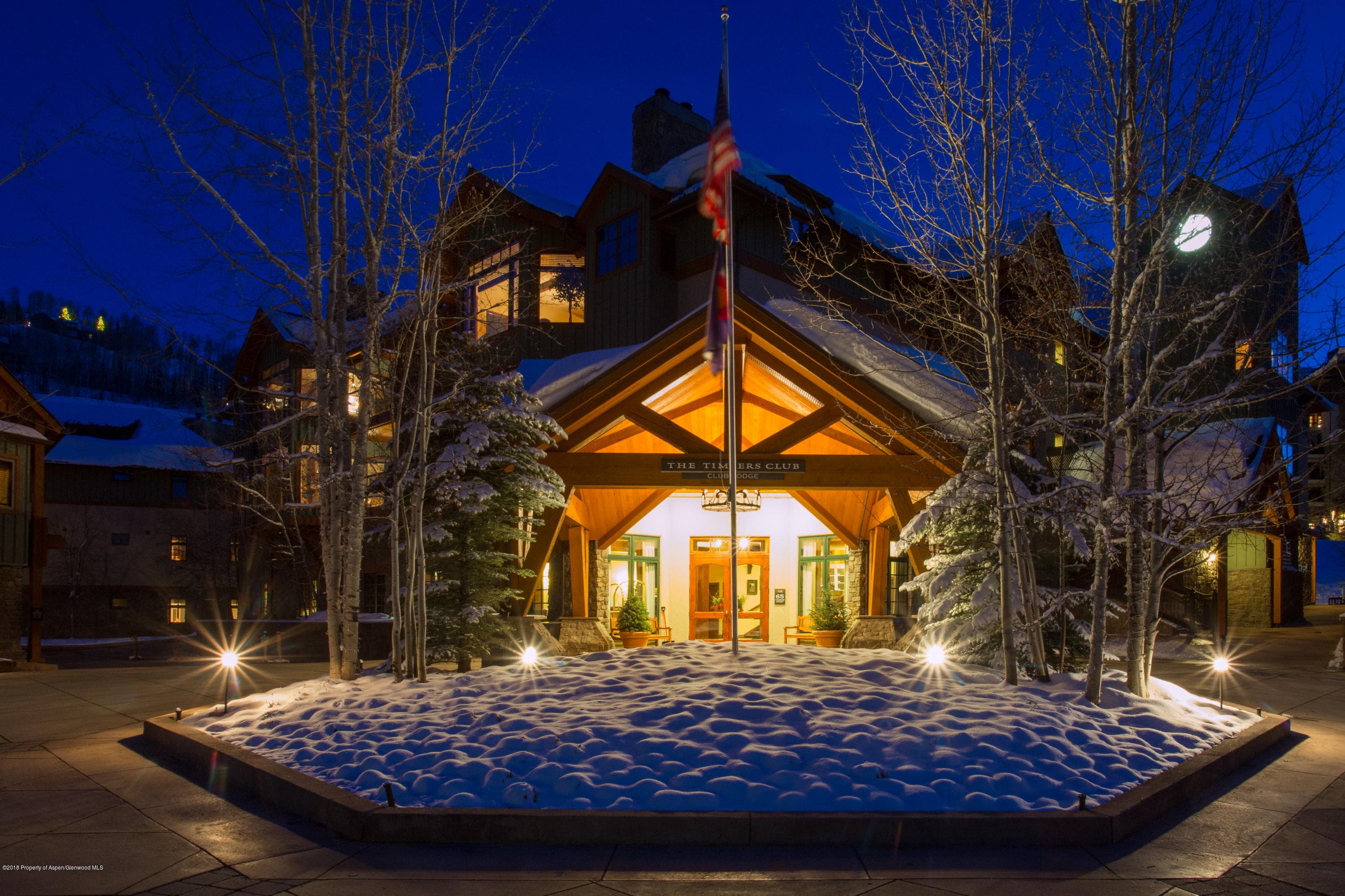 65 Timbers Club Court A5-III, Snowmass Village, CO 81615 - Photo 2