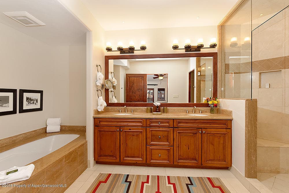 65 Timbers Club Court A5-III, Snowmass Village, CO 81615 - Photo 13
