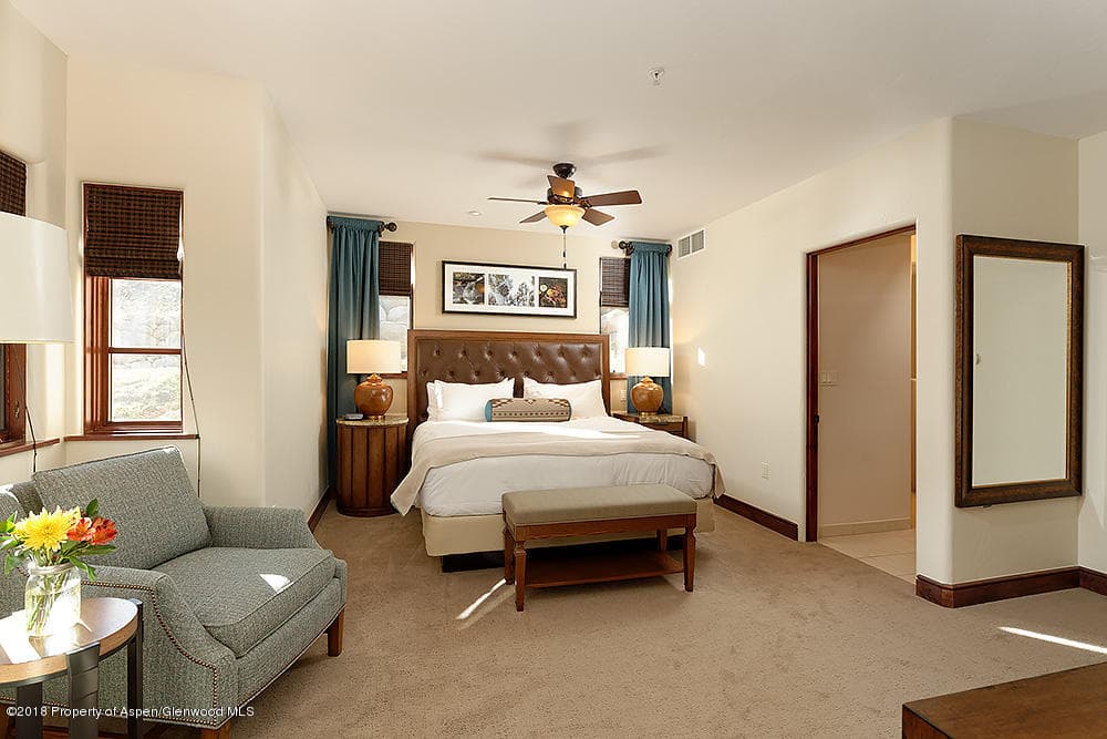 65 Timbers Club Court A5-III, Snowmass Village, CO 81615 - Photo 14