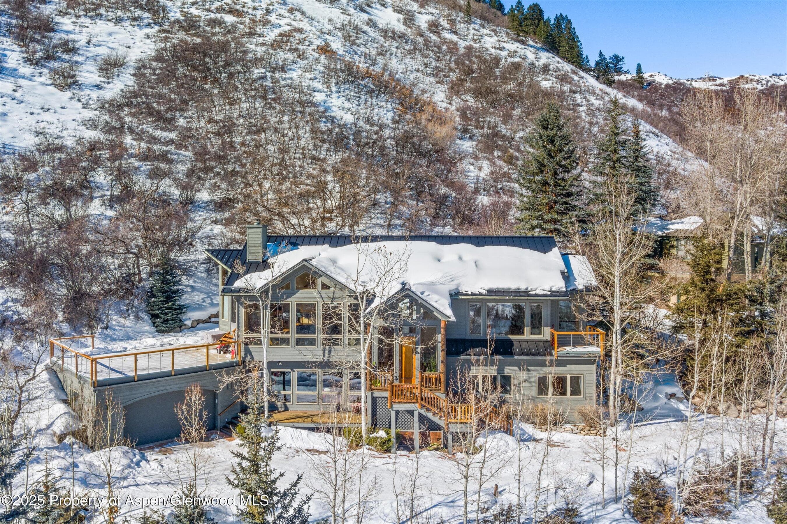 65 TERRACE Lane, Snowmass Village, CO 81615 - Photo 1