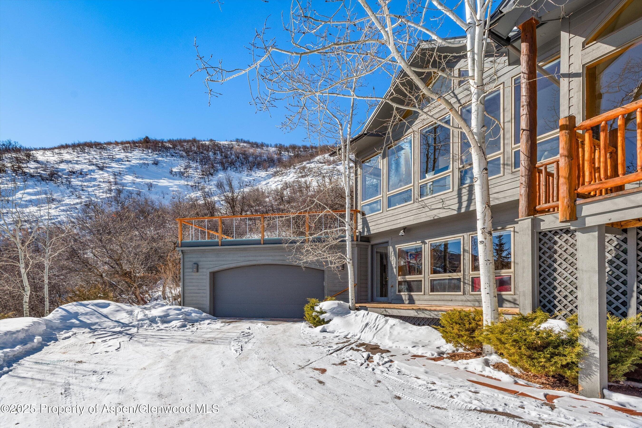 65 TERRACE Lane, Snowmass Village, CO 81615 - Photo 26