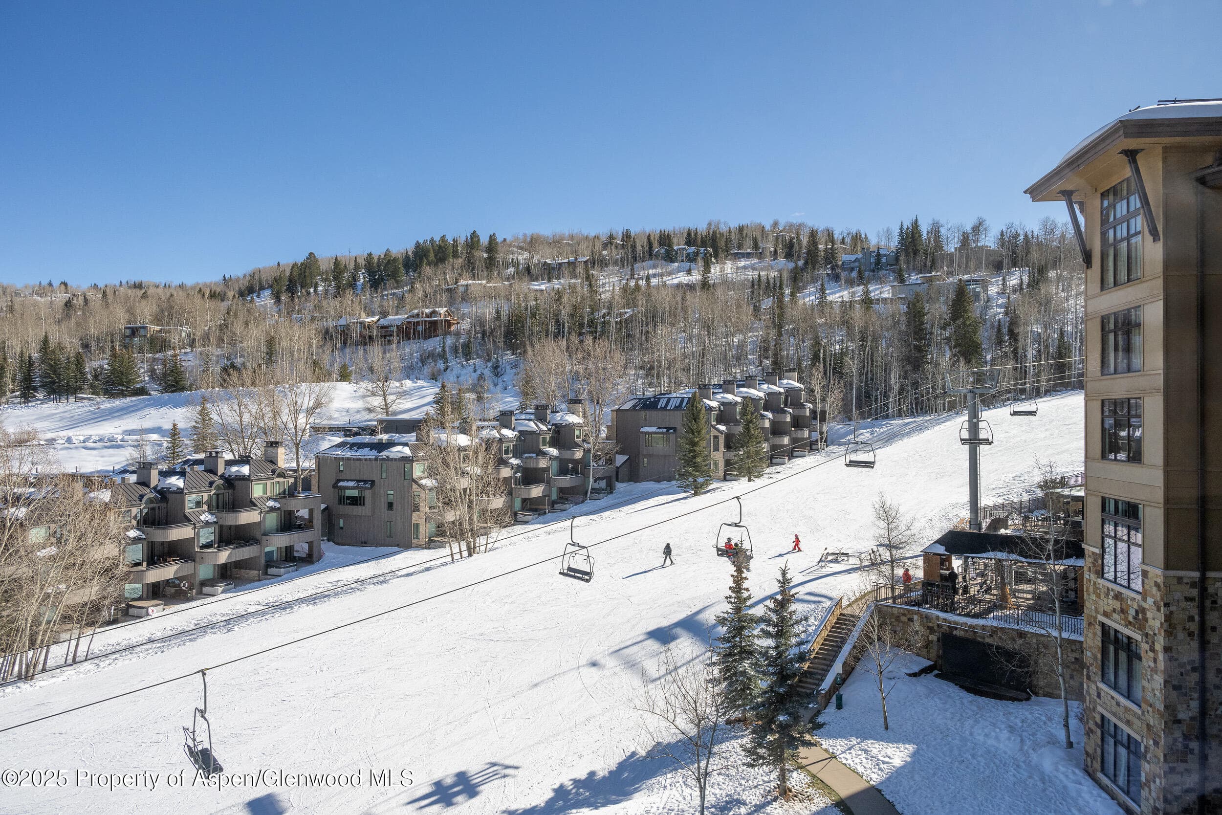 130 Wood Road 542, Snowmass Village, CO 81615 - Photo 17