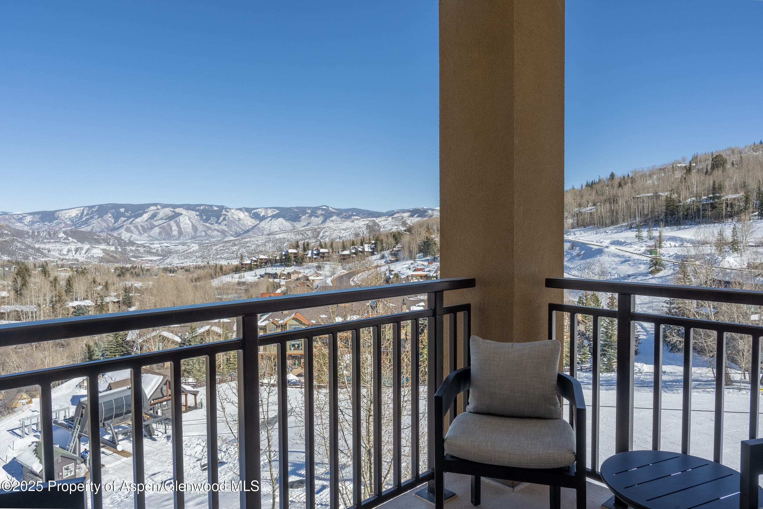 130 Wood Road 542, Snowmass Village, CO 81615 - Photo 18